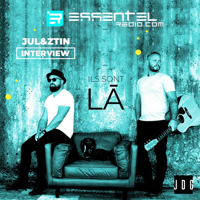 Artwork for podcast Le Journal du Gospel