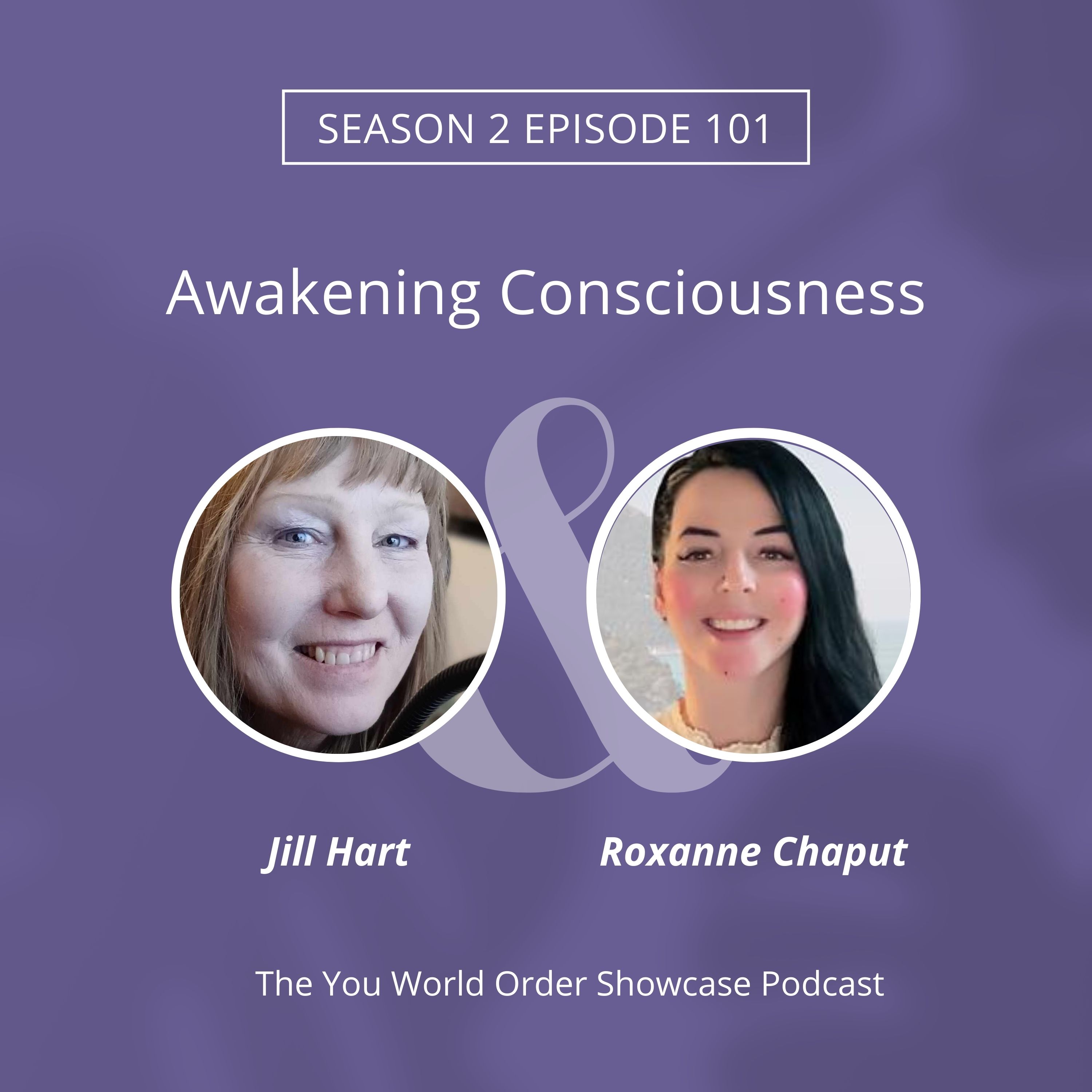 Awakening Consciousness: Roxanne Chaput on Soullular™ Healing and The Illumination Retreat®