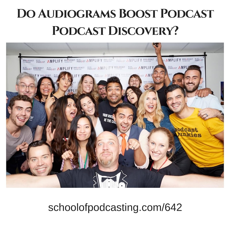 Artwork for podcast School of Podcasting: Expert Tips for Launching and Growing Your Podcast