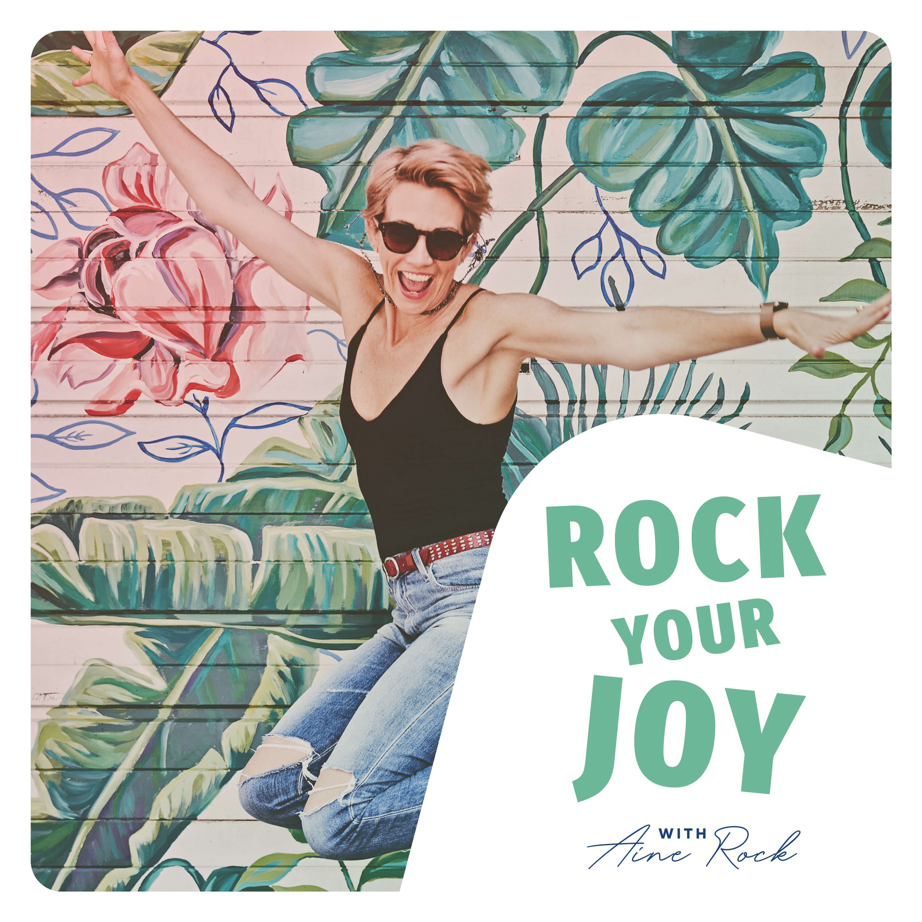 Rock Your Joy