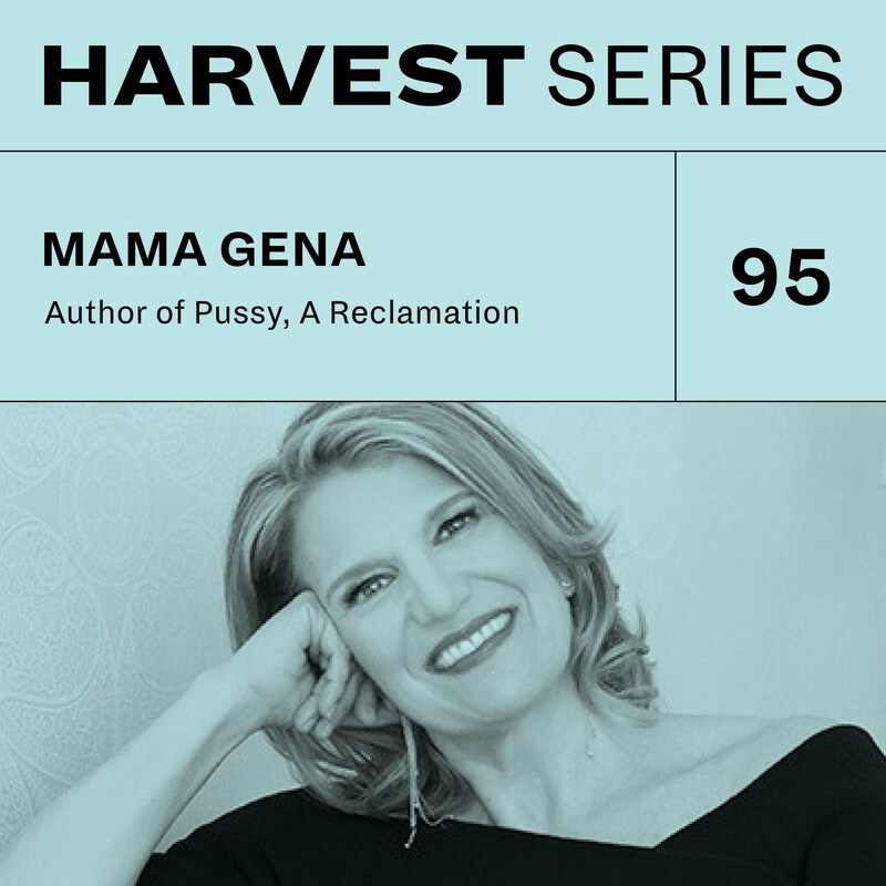 Artwork for podcast Harvest Series