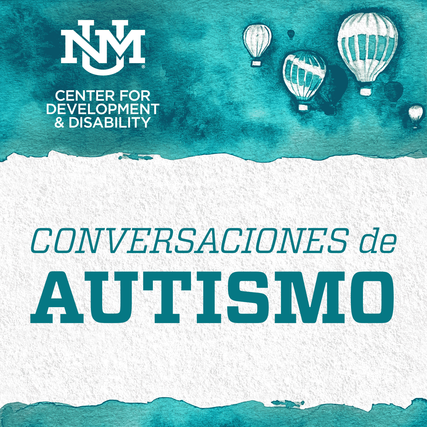 Artwork for Conversaciones de Autismo – Español