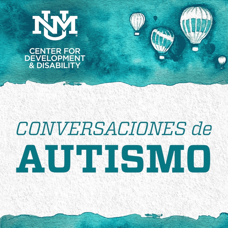 Artwork for podcast Conversaciones de Autismo – Español