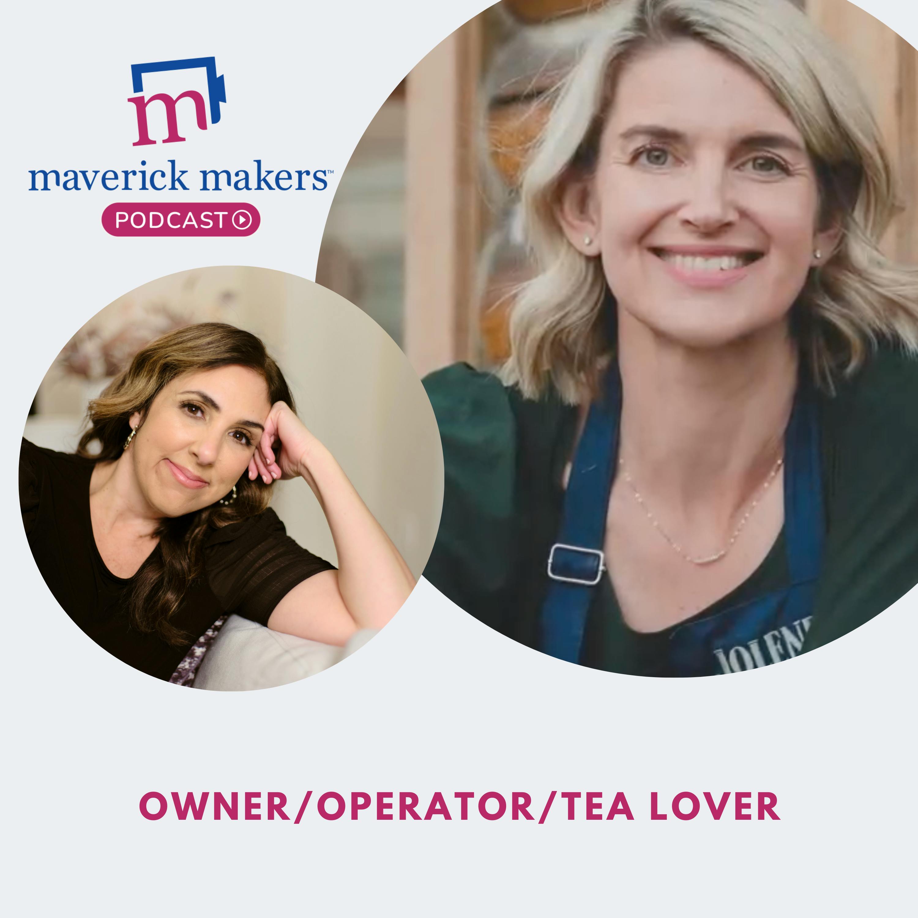 Maverick Makers