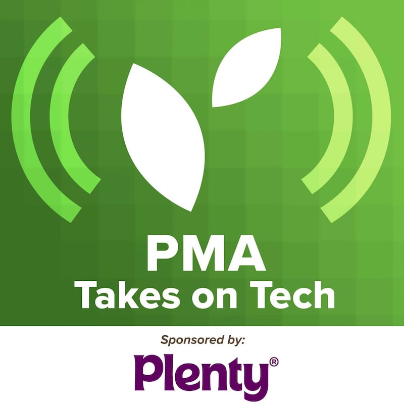 Artwork for podcast Fresh Takes On Tech