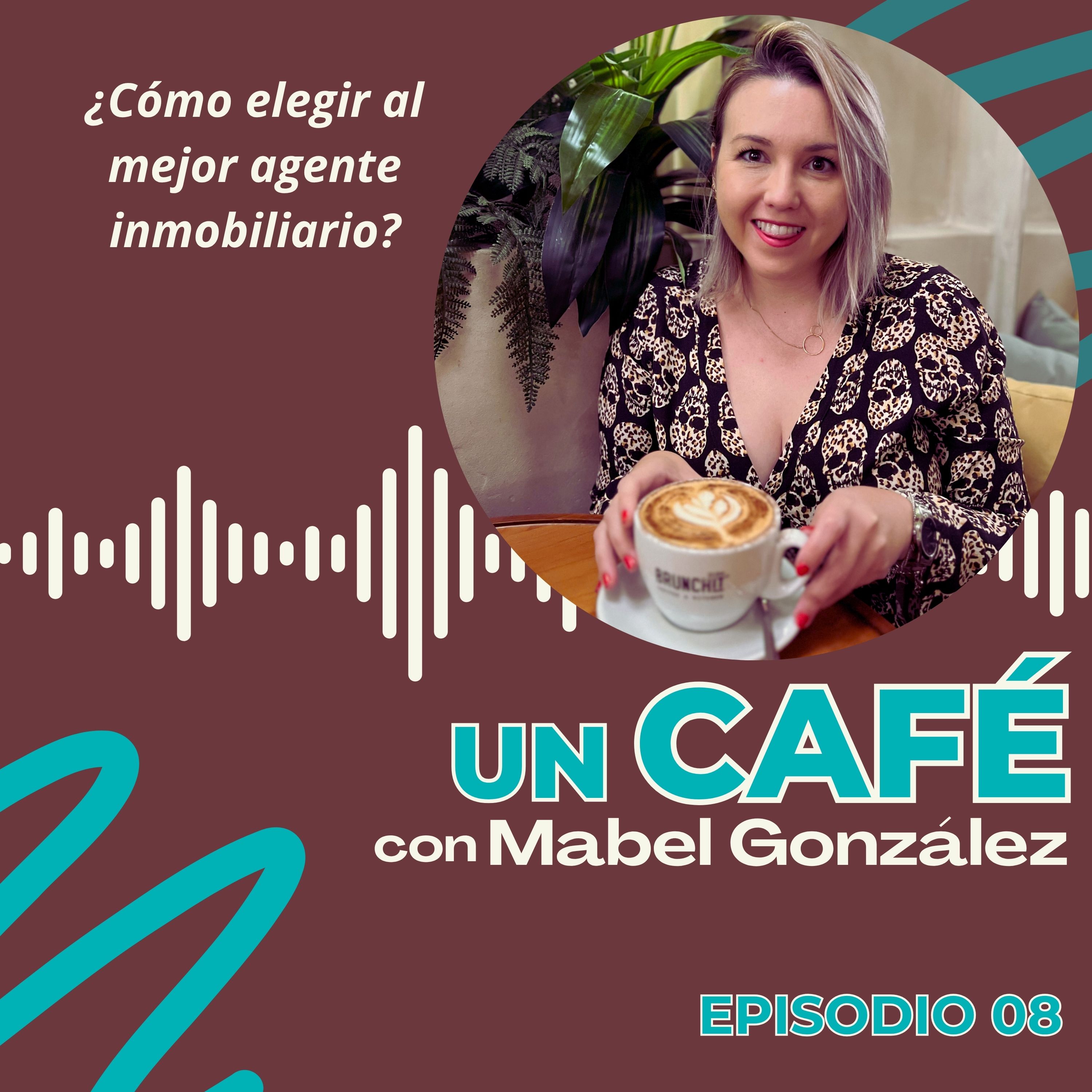 Un Café Con Mabel González