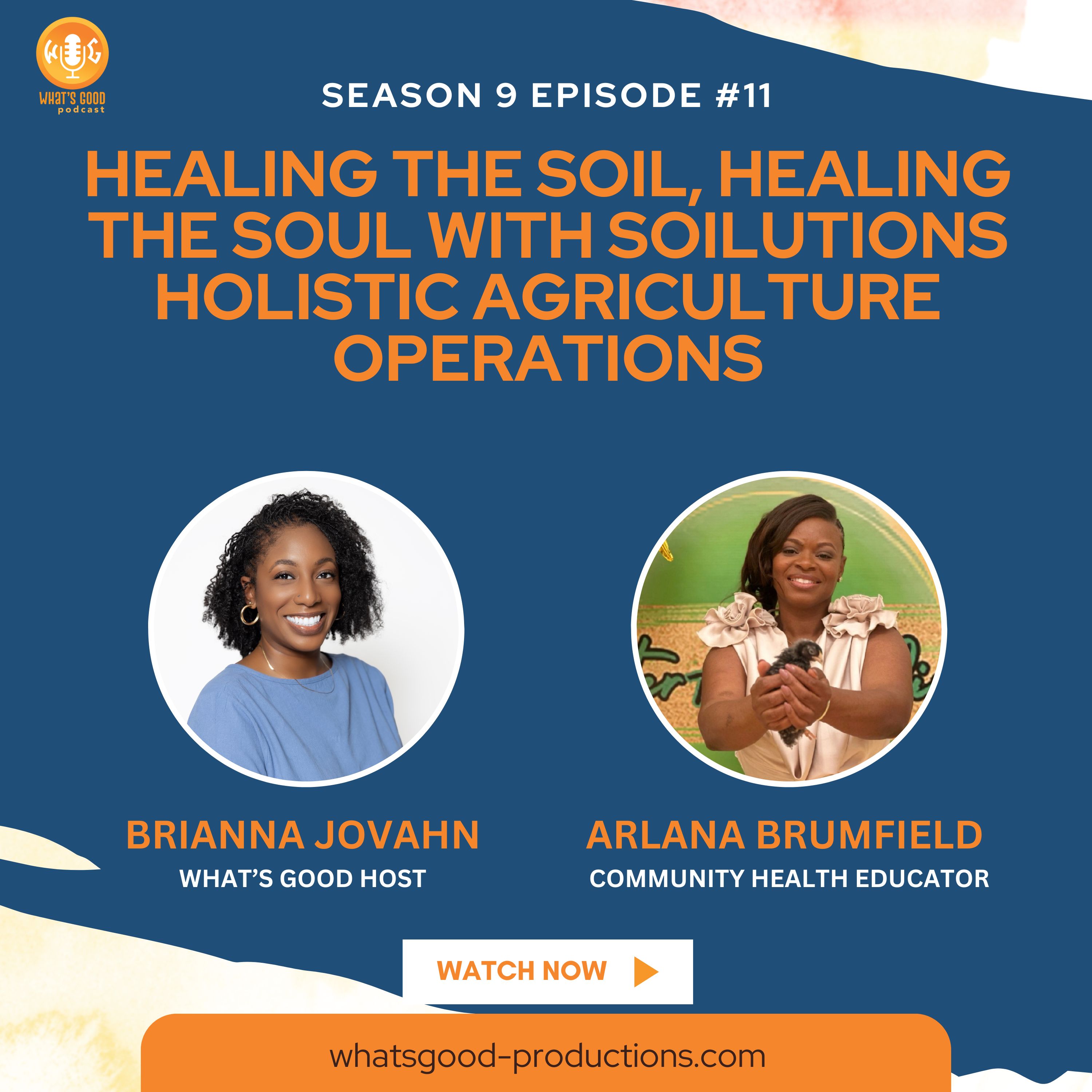 Dallas, Texas: What’s Good? Lessons from your Local Entrepreneurs and Small Business Owners