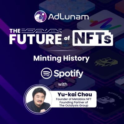 AdLunam: The Future of NFTs