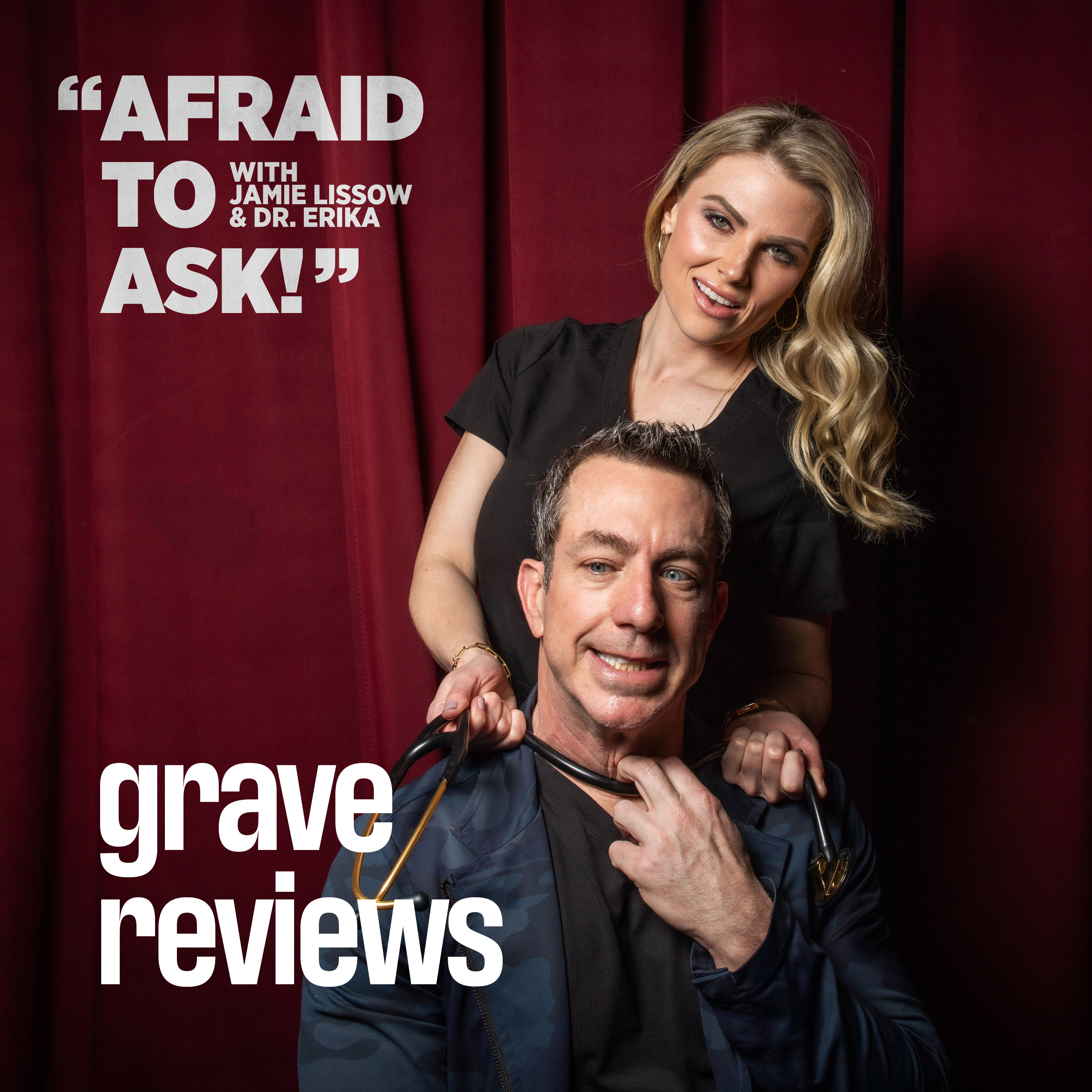 Grave Reviews