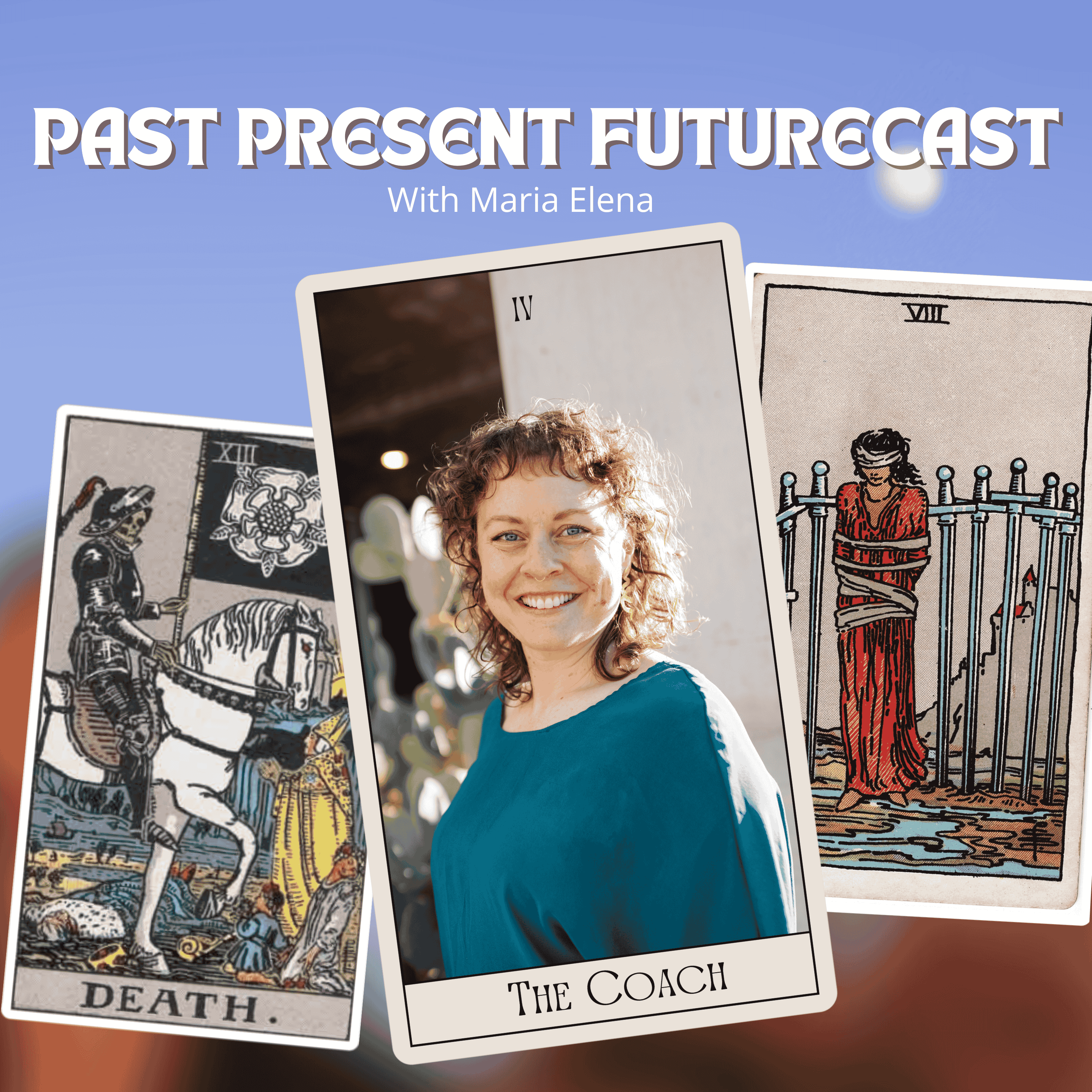 Past Present Futurecast