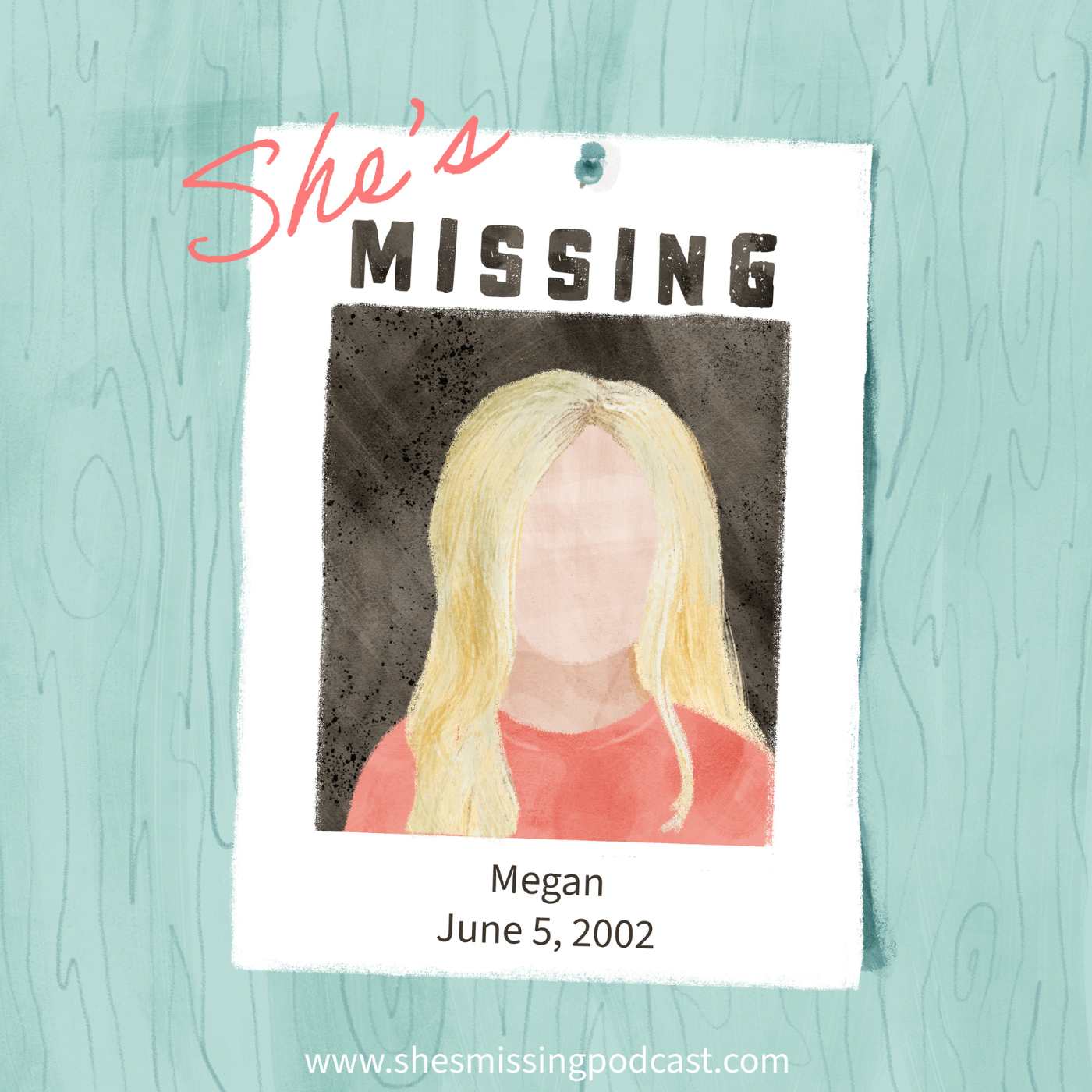 She\'s Missing