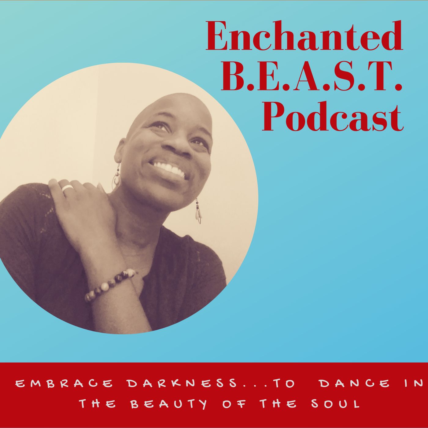 Learning to Let Go and Surrender with Ella Shawn