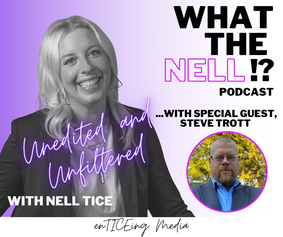 What the Nell!?