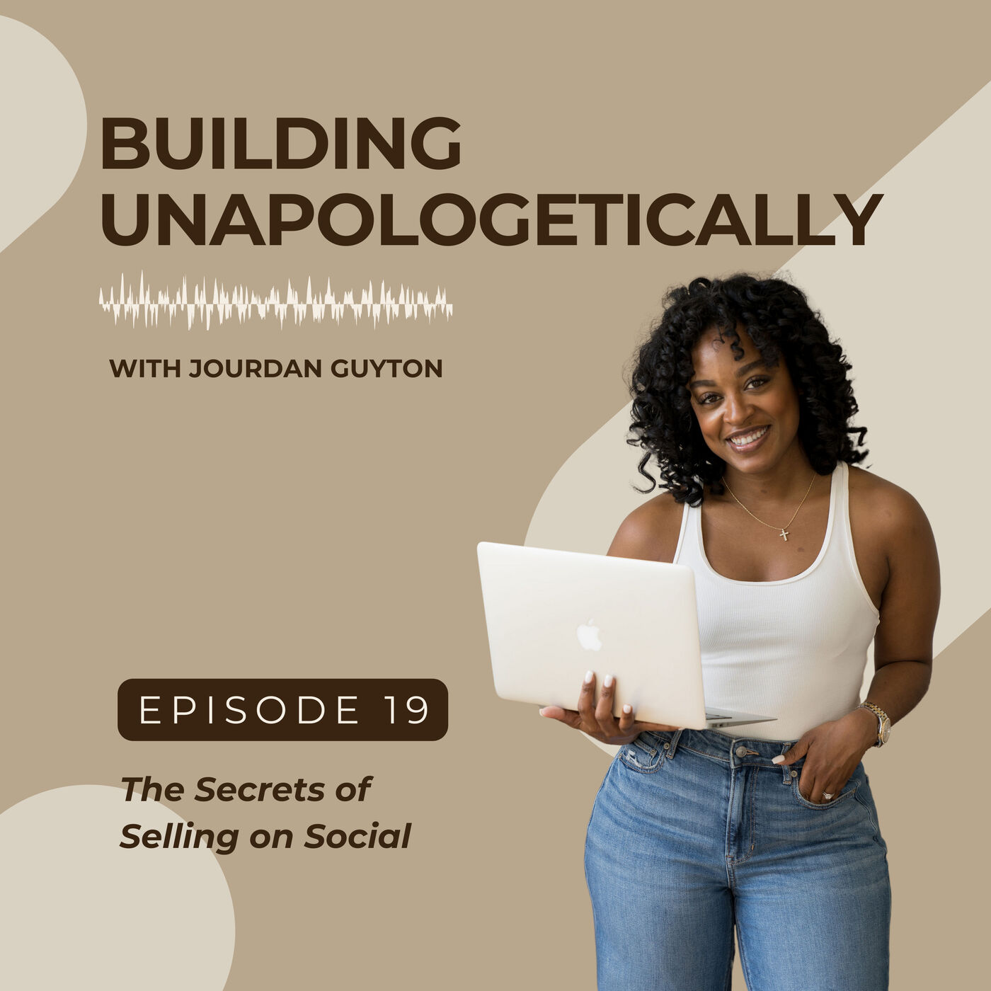Building Unapologetically
