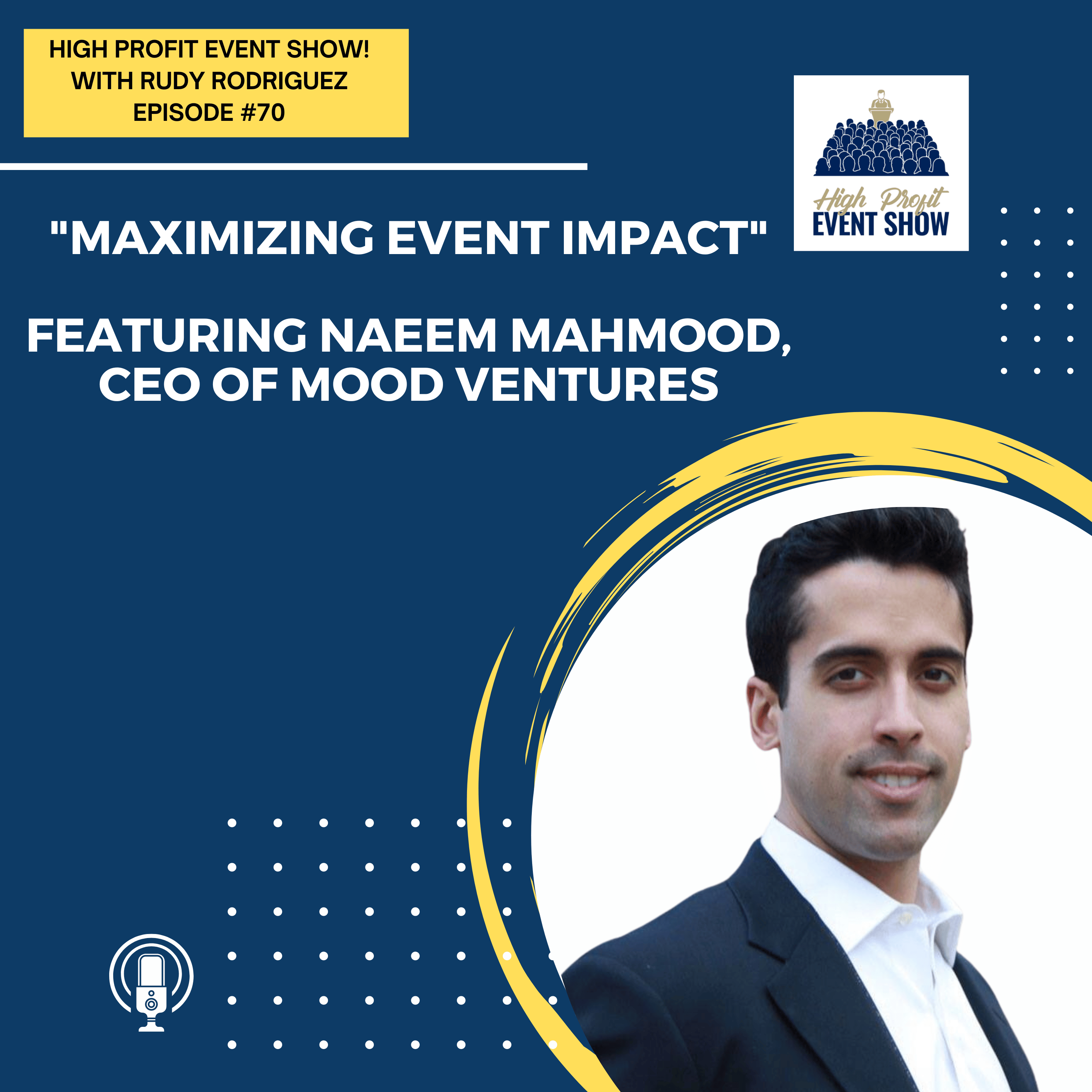 High Profit Event Show