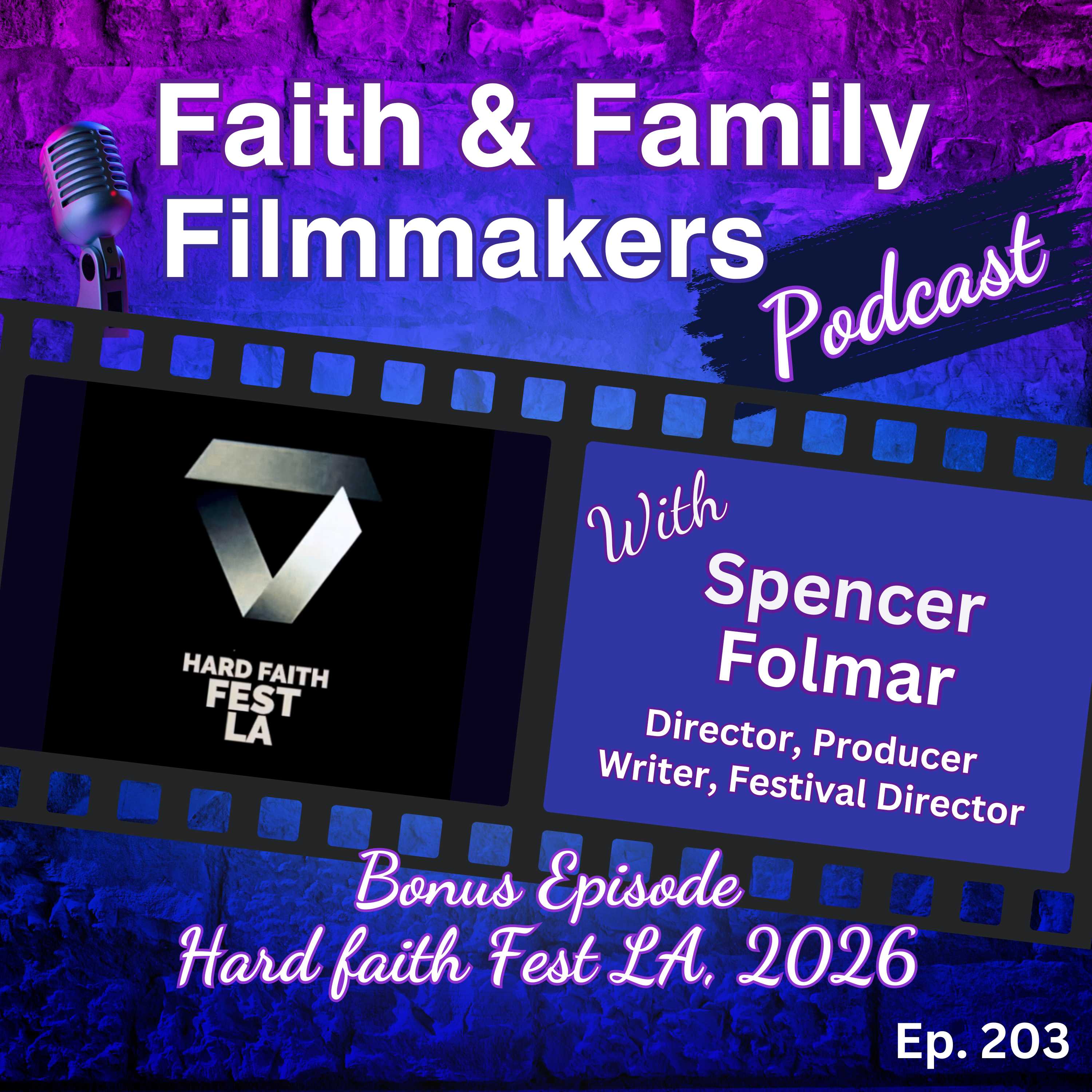 Podcast artwork