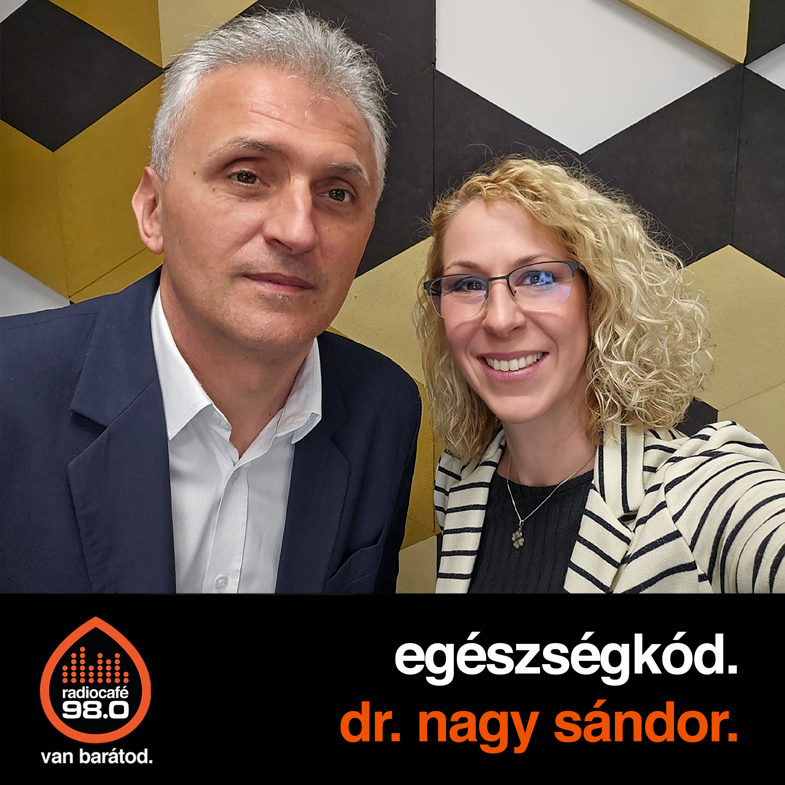 #133 - Dr. Nagy Sándor (2026-03-26)