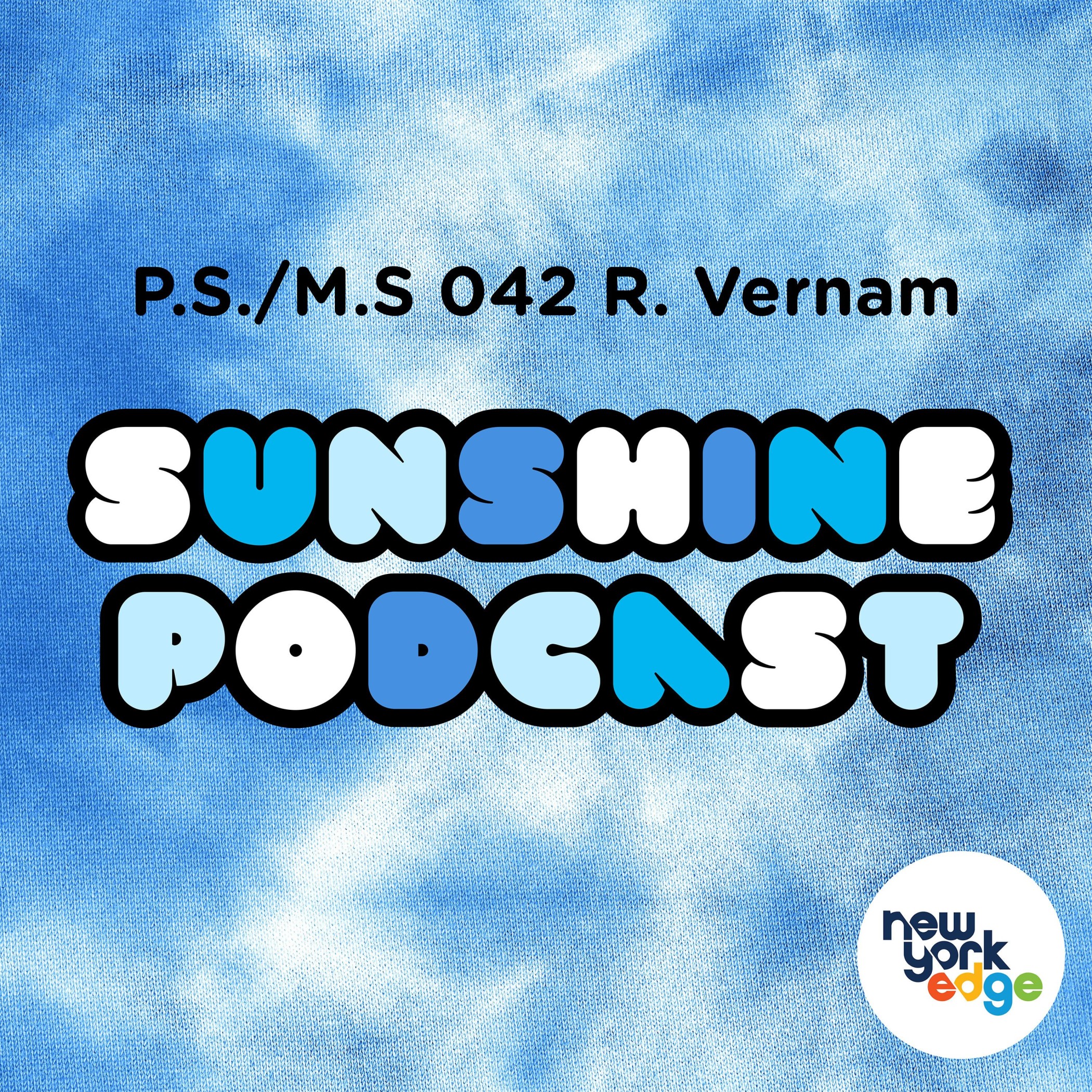 Sunshine Podcast