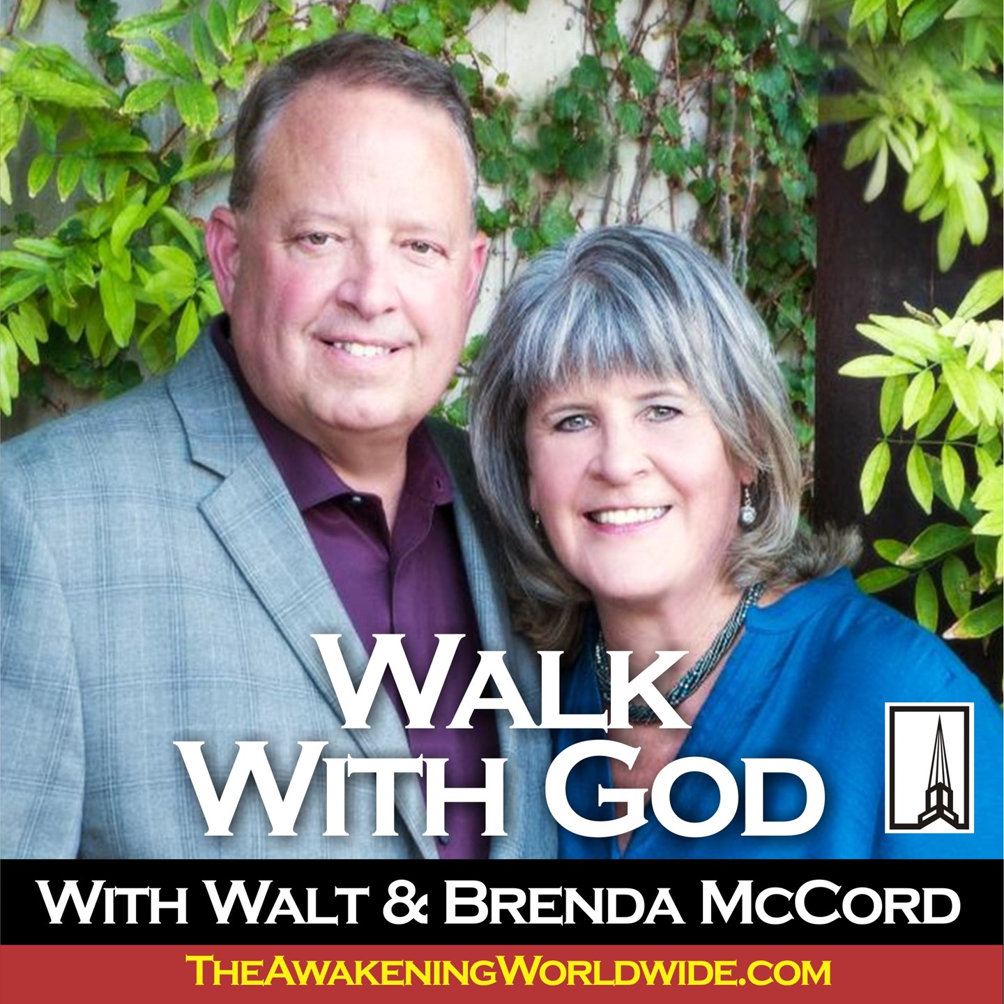 Show artwork for Walk With God