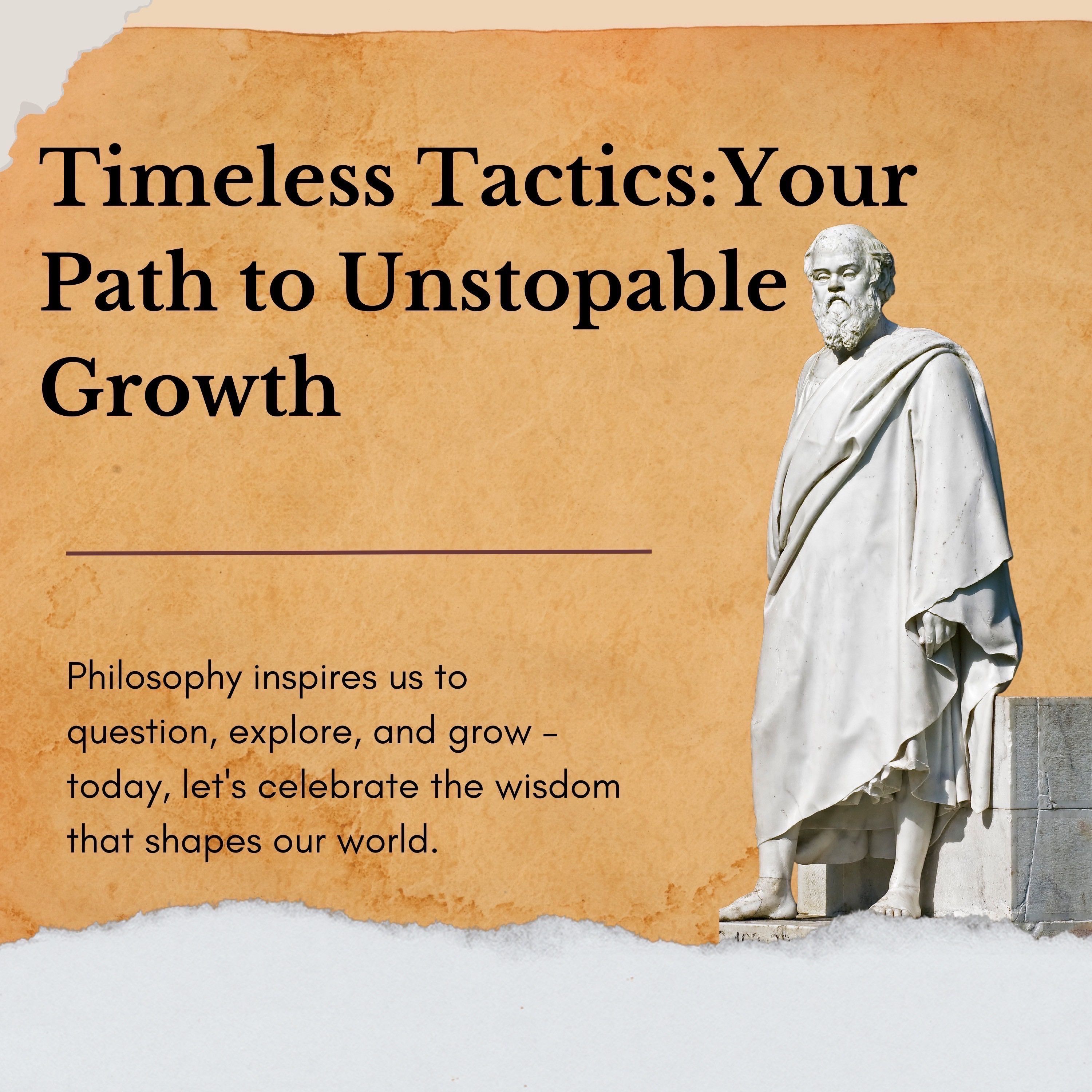 4: Episode 4 Balance Through Contrasts