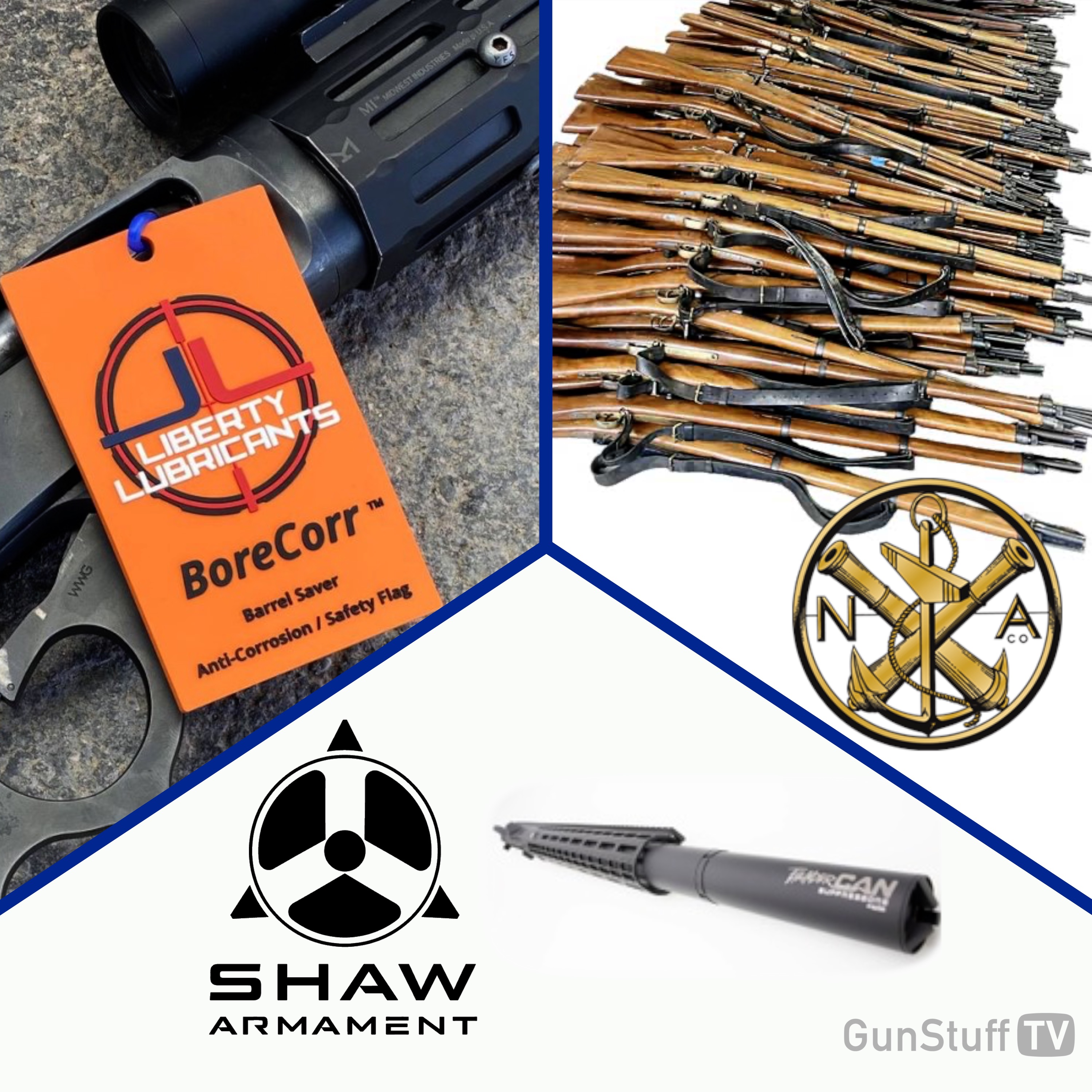 GunStuff