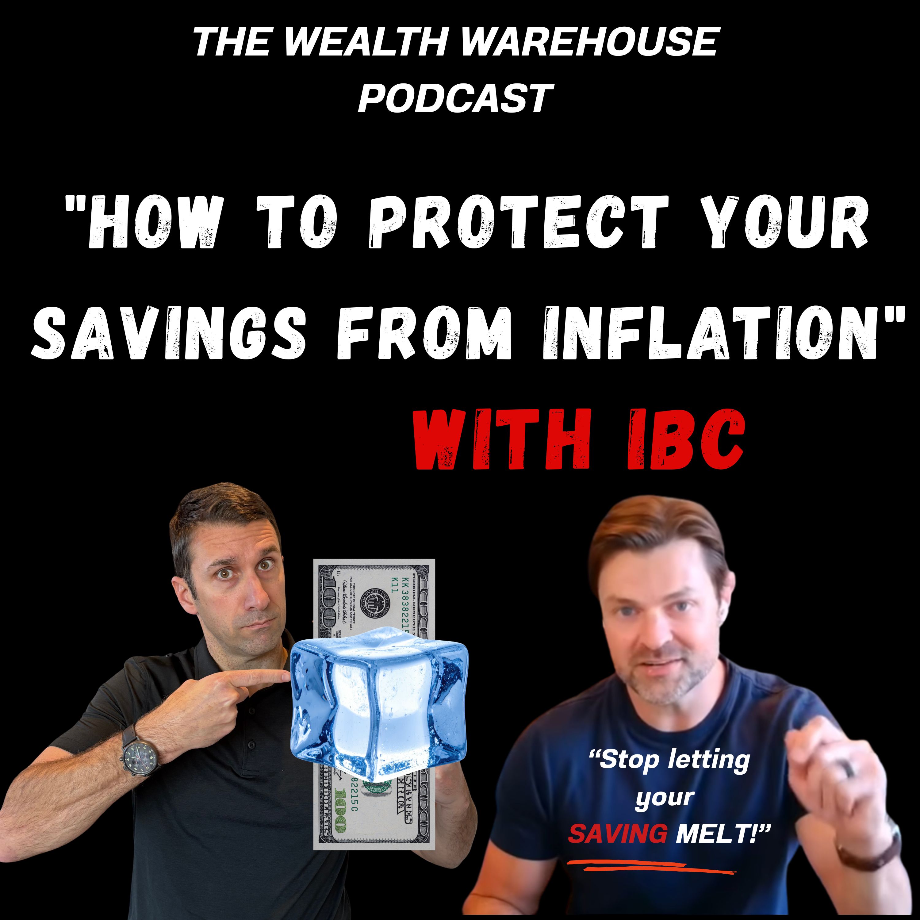 How to Protect Your Savings from Inflation With Infinite Banking