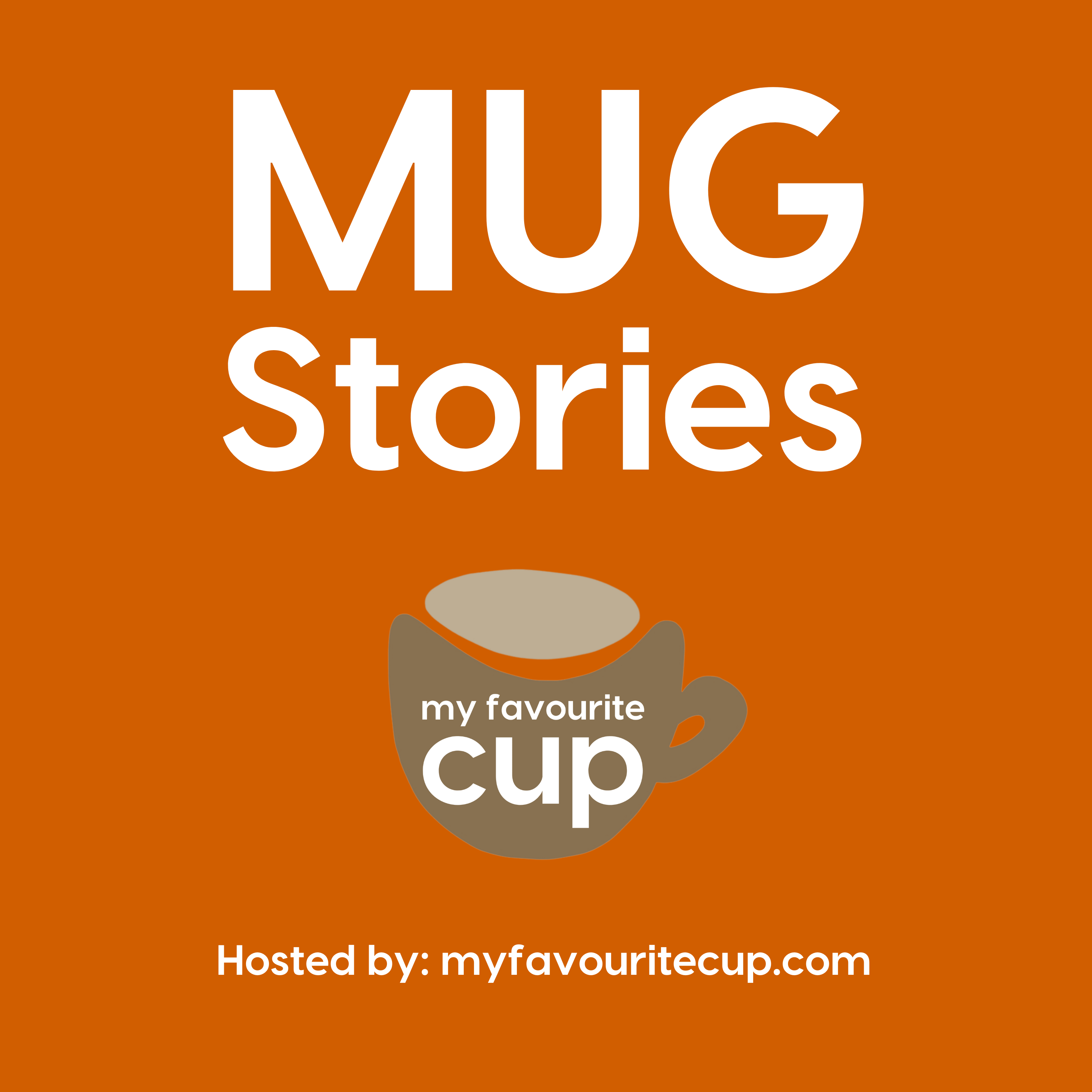 Mug Stories