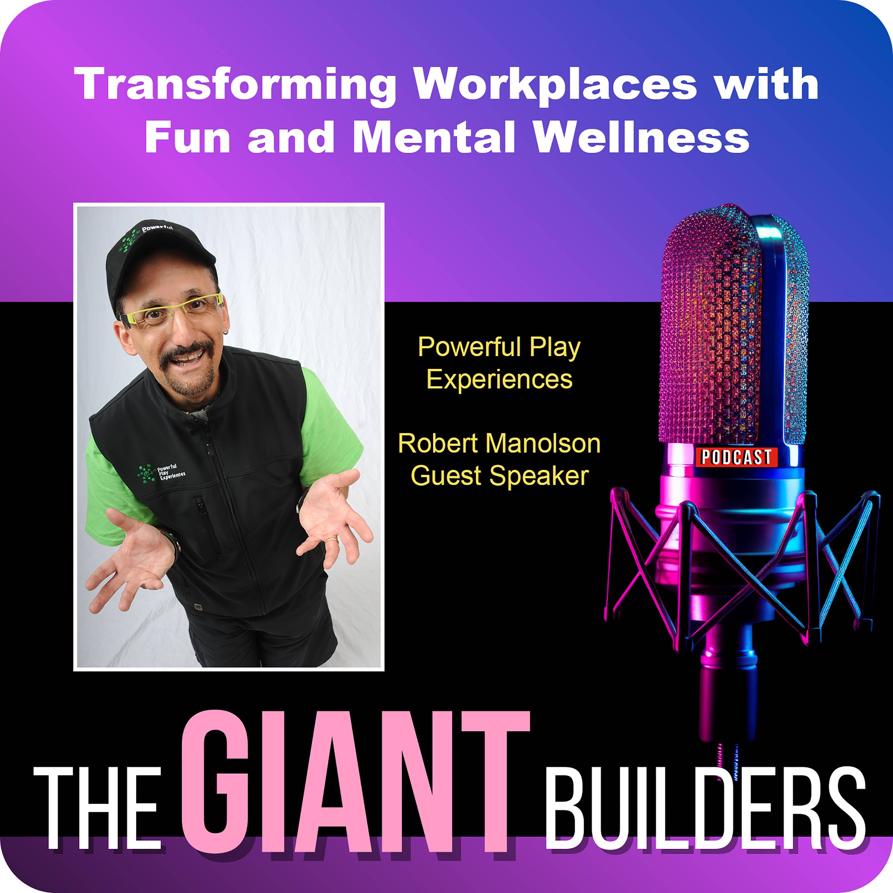 The Giant Builders