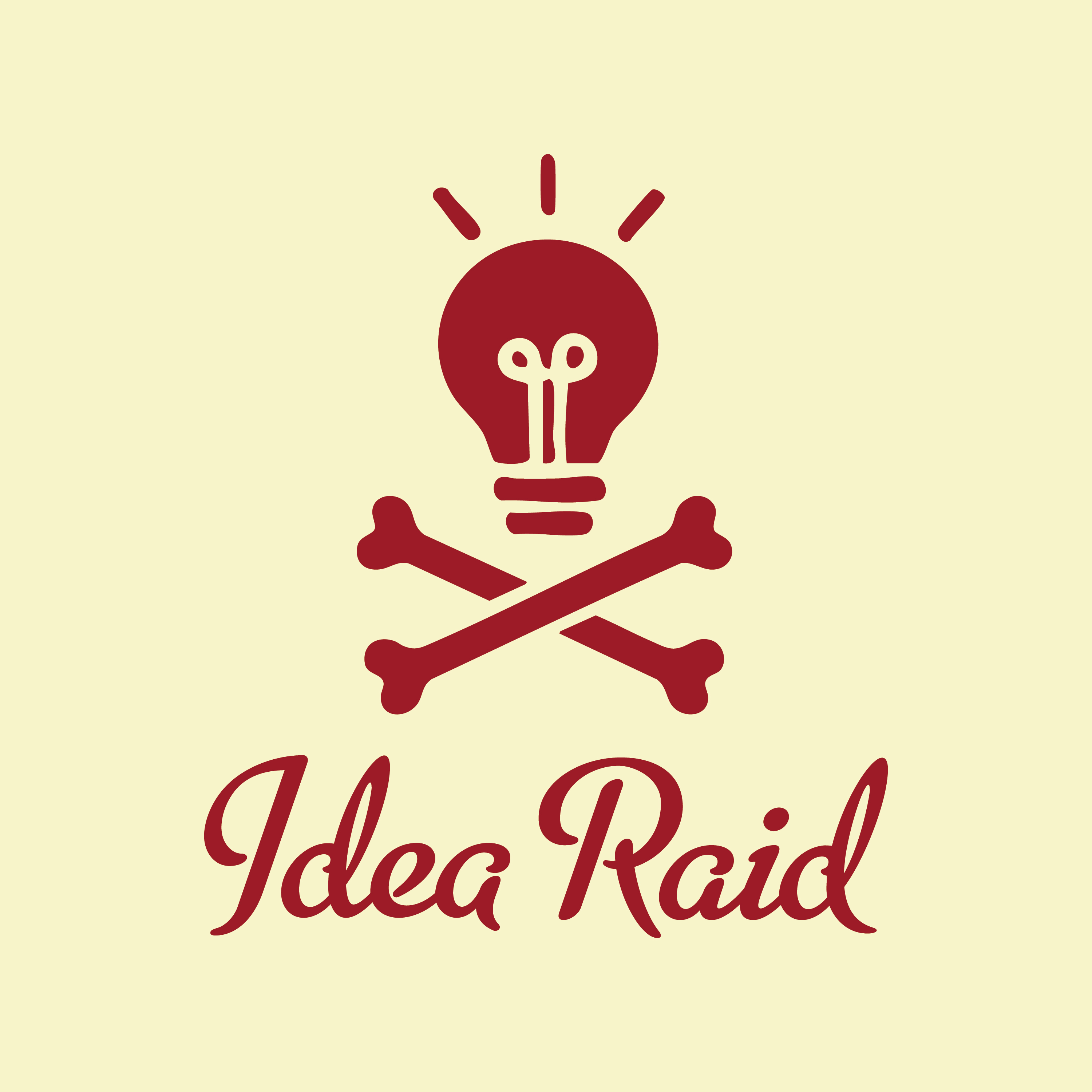 Idea Raid