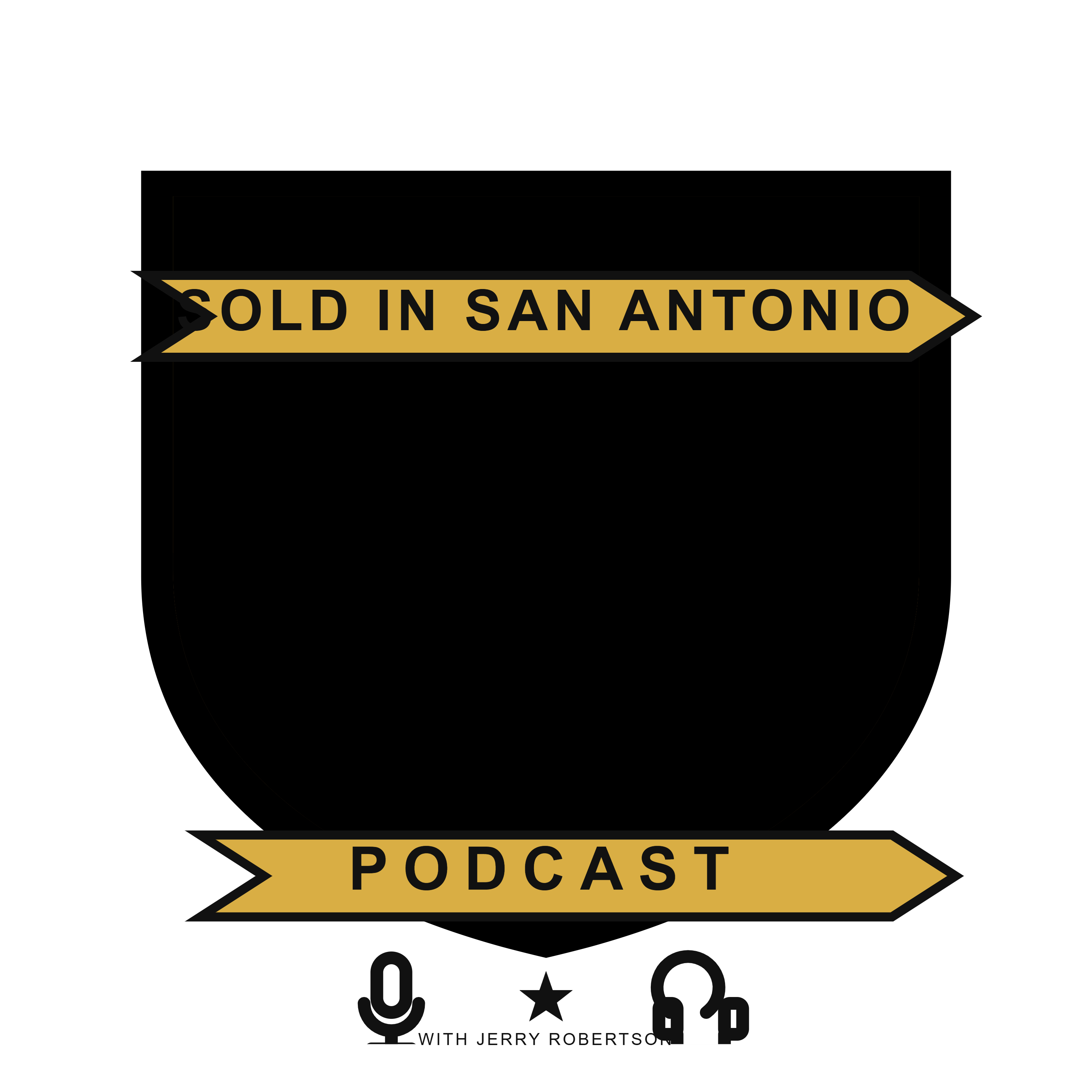 Sold in San San Antonio cover art