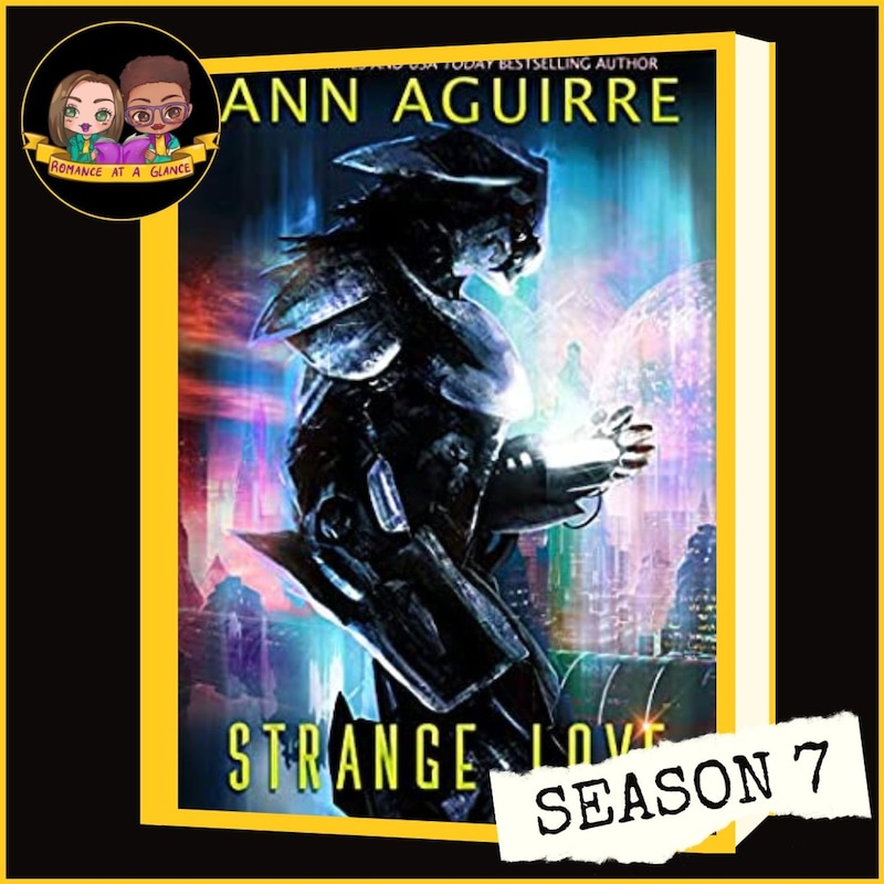 Artwork for podcast Romance at a Glance