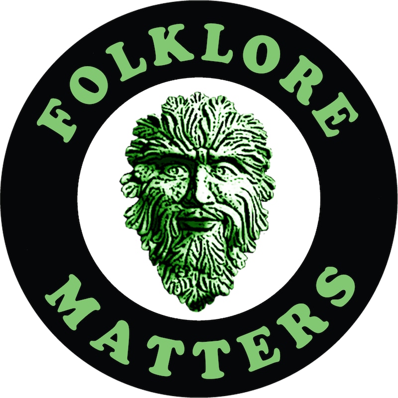 Artwork for podcast Folklore Matters