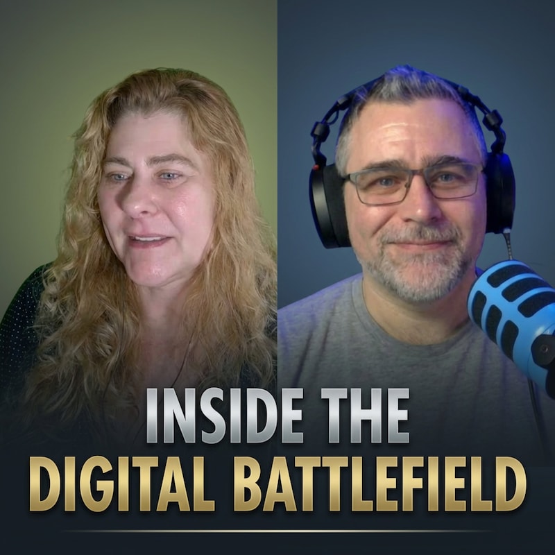 Artwork for podcast Security by Default