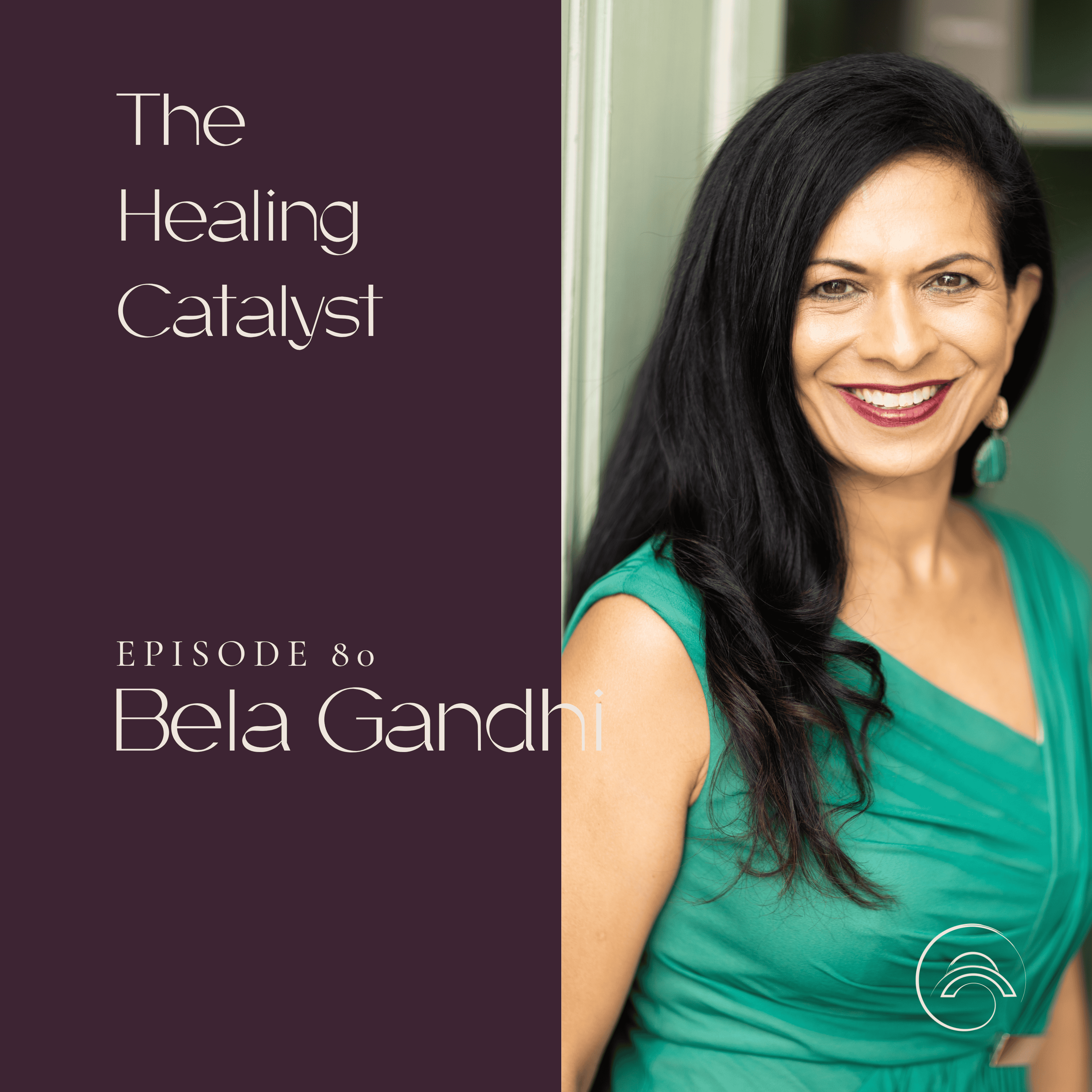 The Healing Catalyst