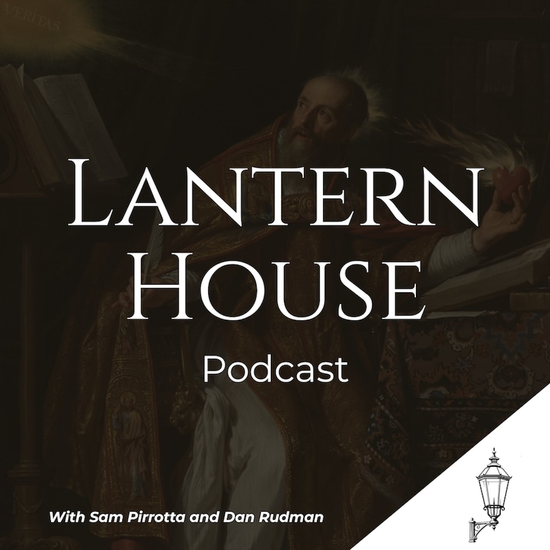 Artwork for podcast Lantern House