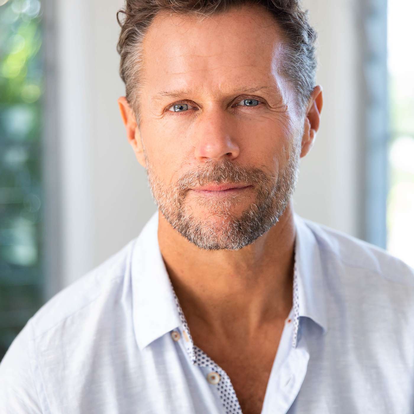 Revitalizing Wellness Through Chiropractic Care and Holistic Health - Jason Gilbert episode artwork