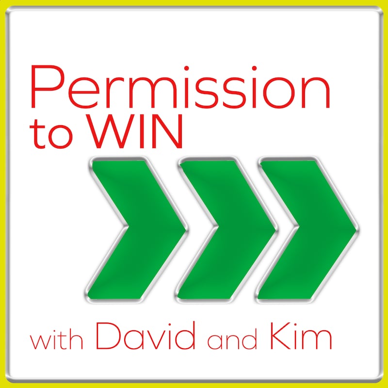 Artwork for podcast Permission To Win
