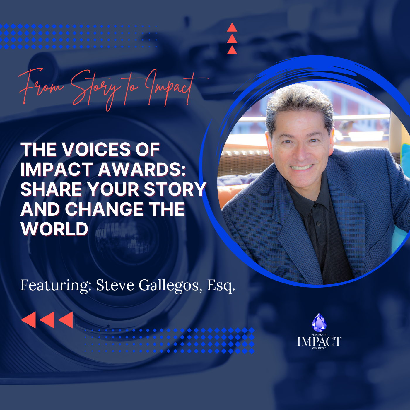 From Story to Impact™