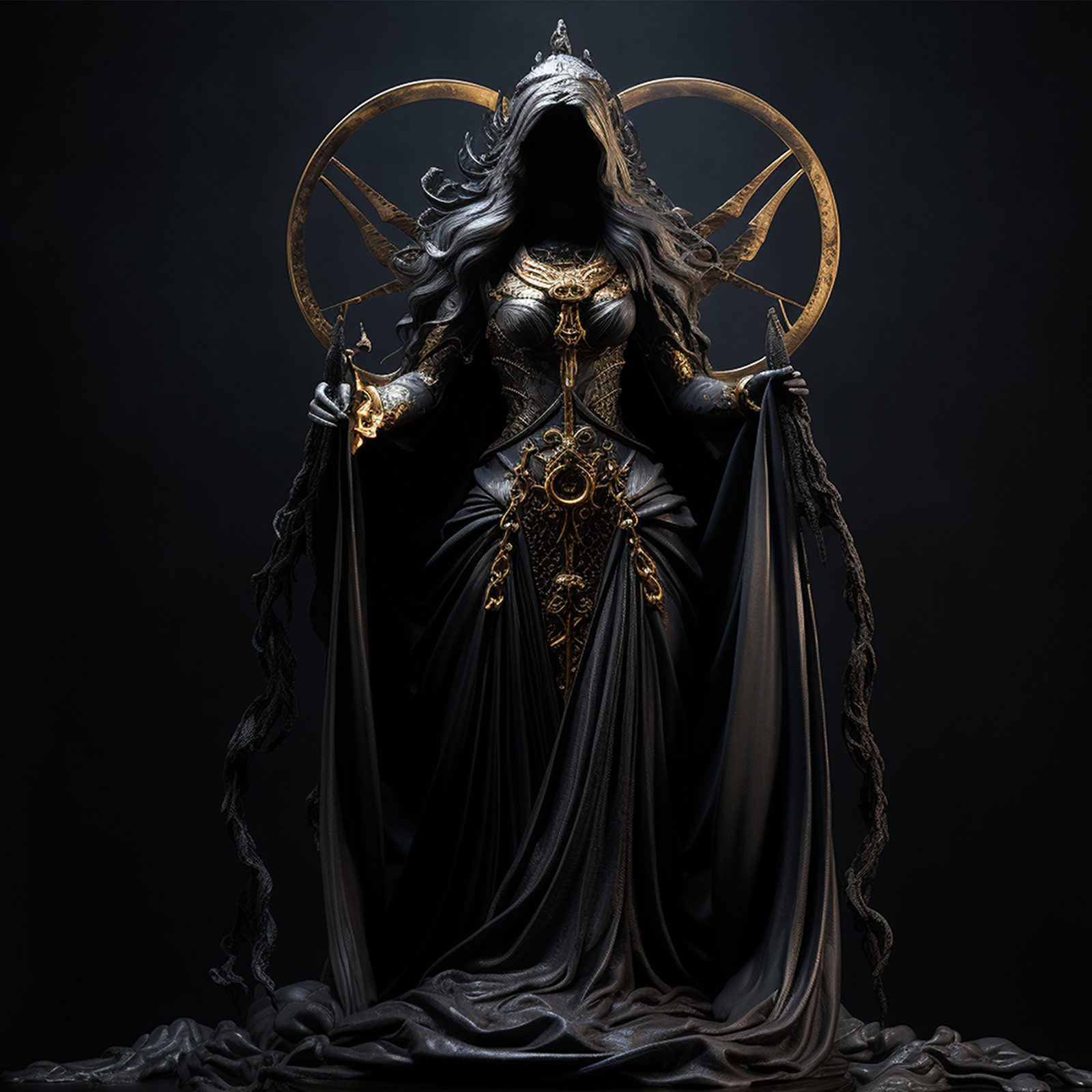 The Lost Opera