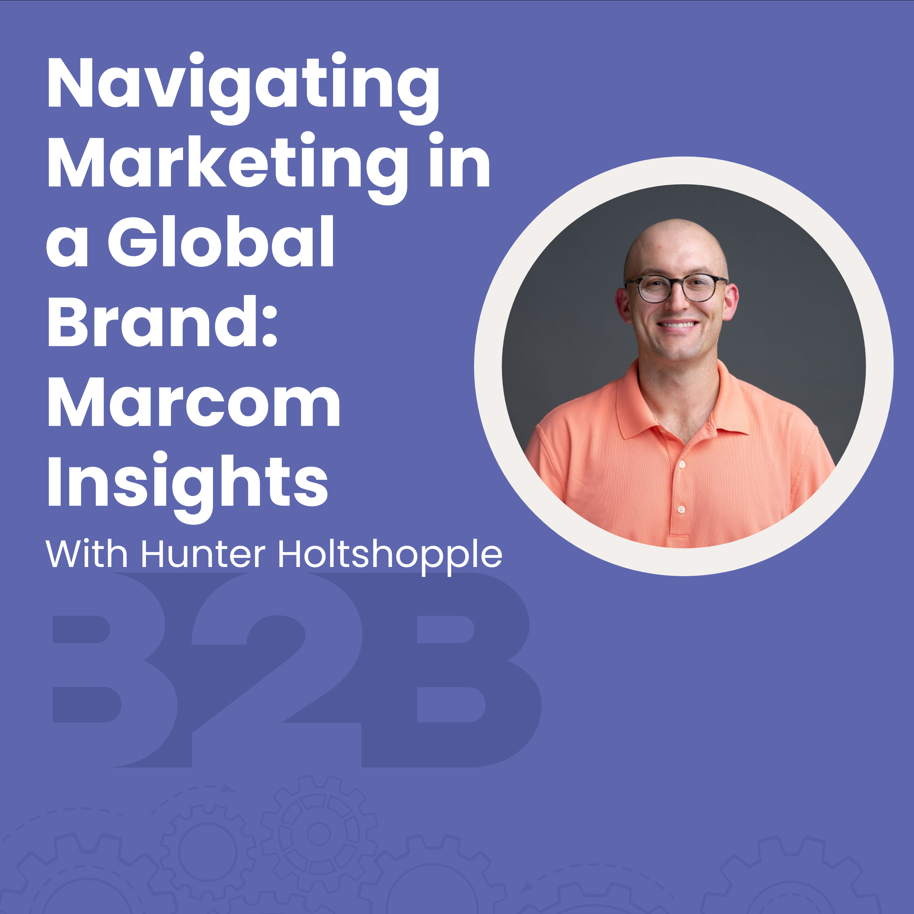 B2B Marketing Methods