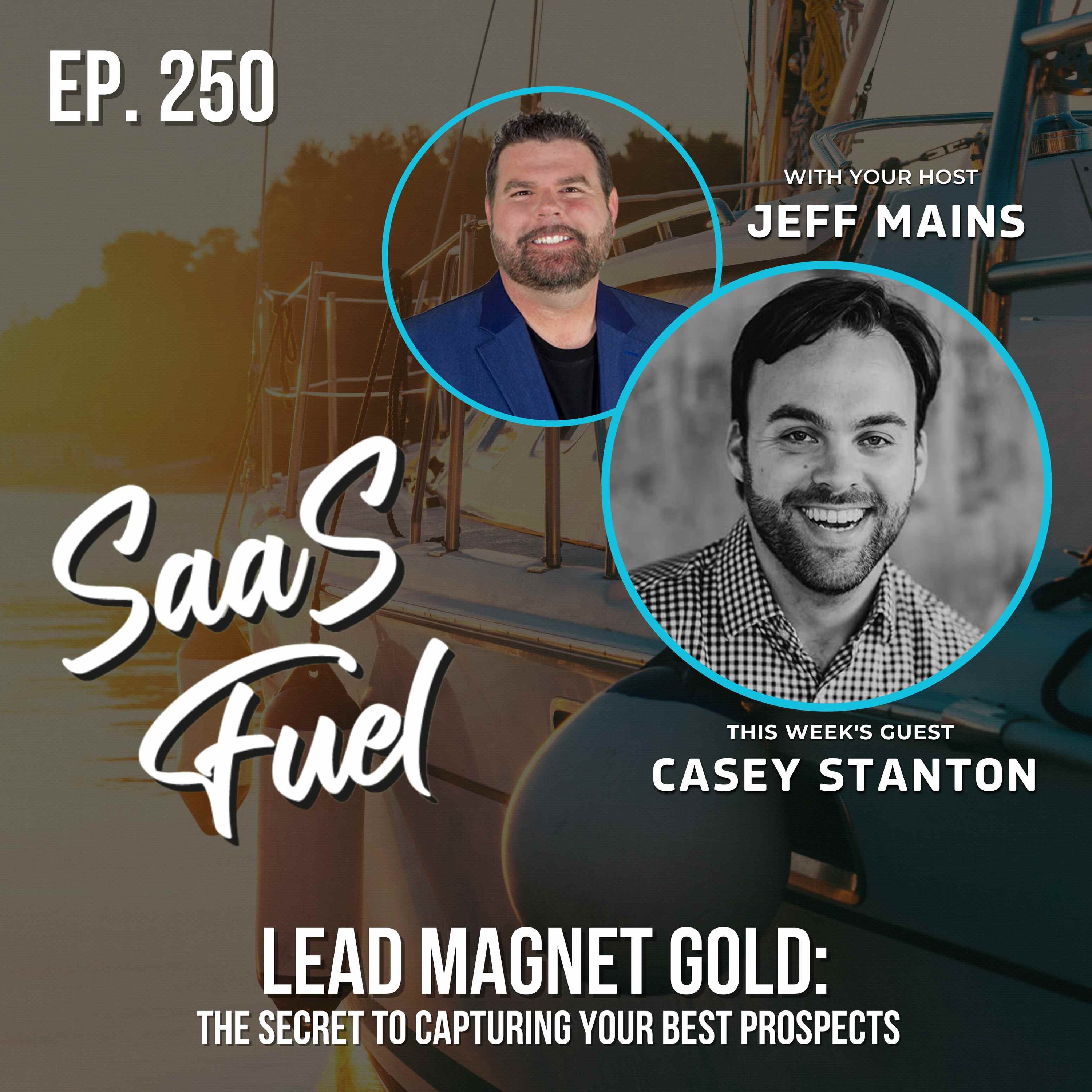 SaaS Fuel