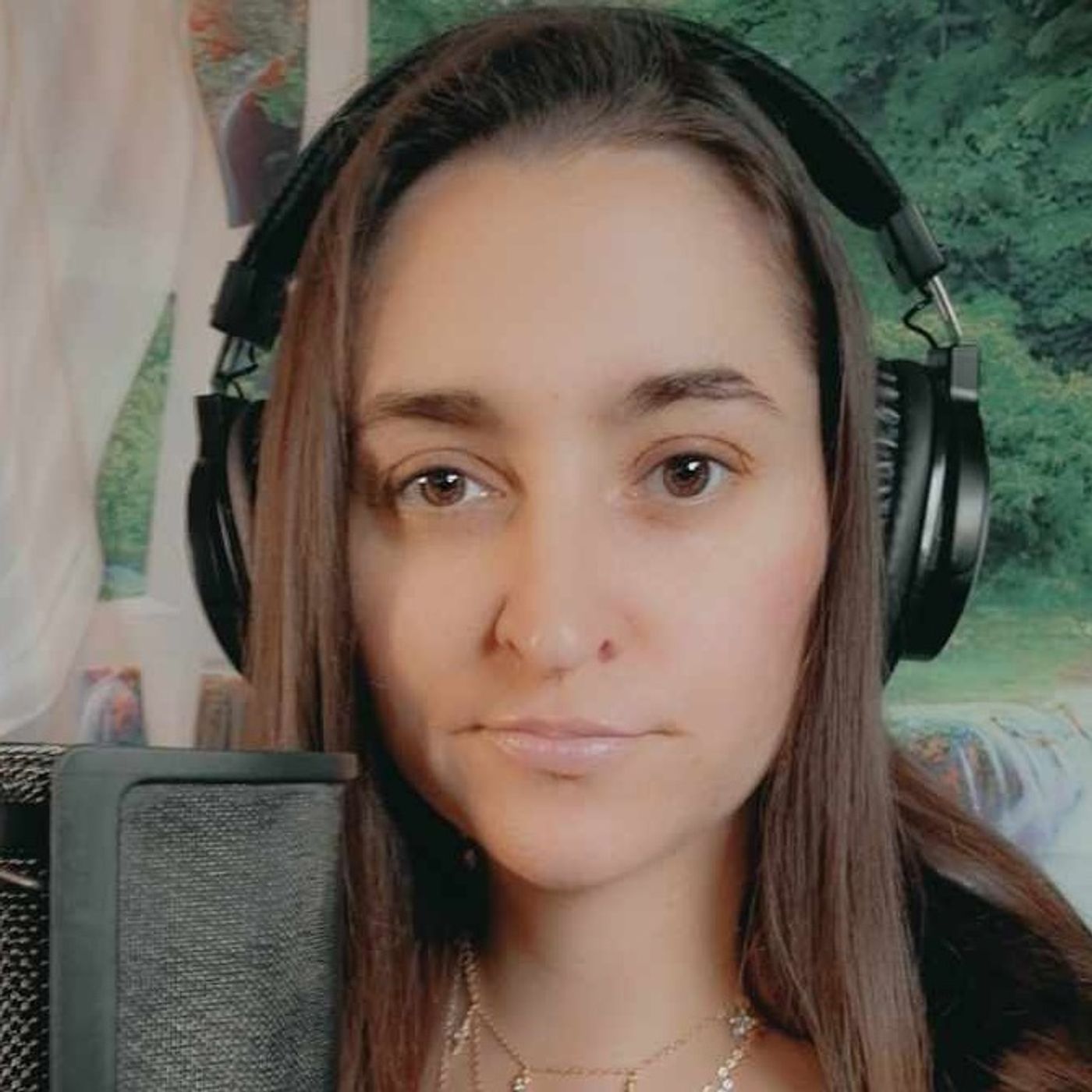 Ep 12: Lailani of The Magkical Solution - Spiritual Growth Ep 12: Lailani of The Magkical Solution - Spiritual Growth