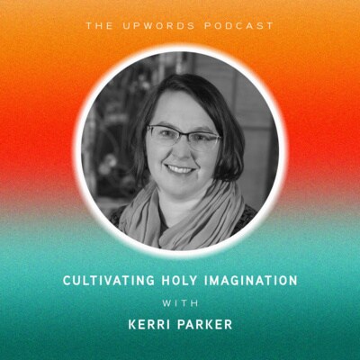 Artwork for podcast The UpWords Podcast