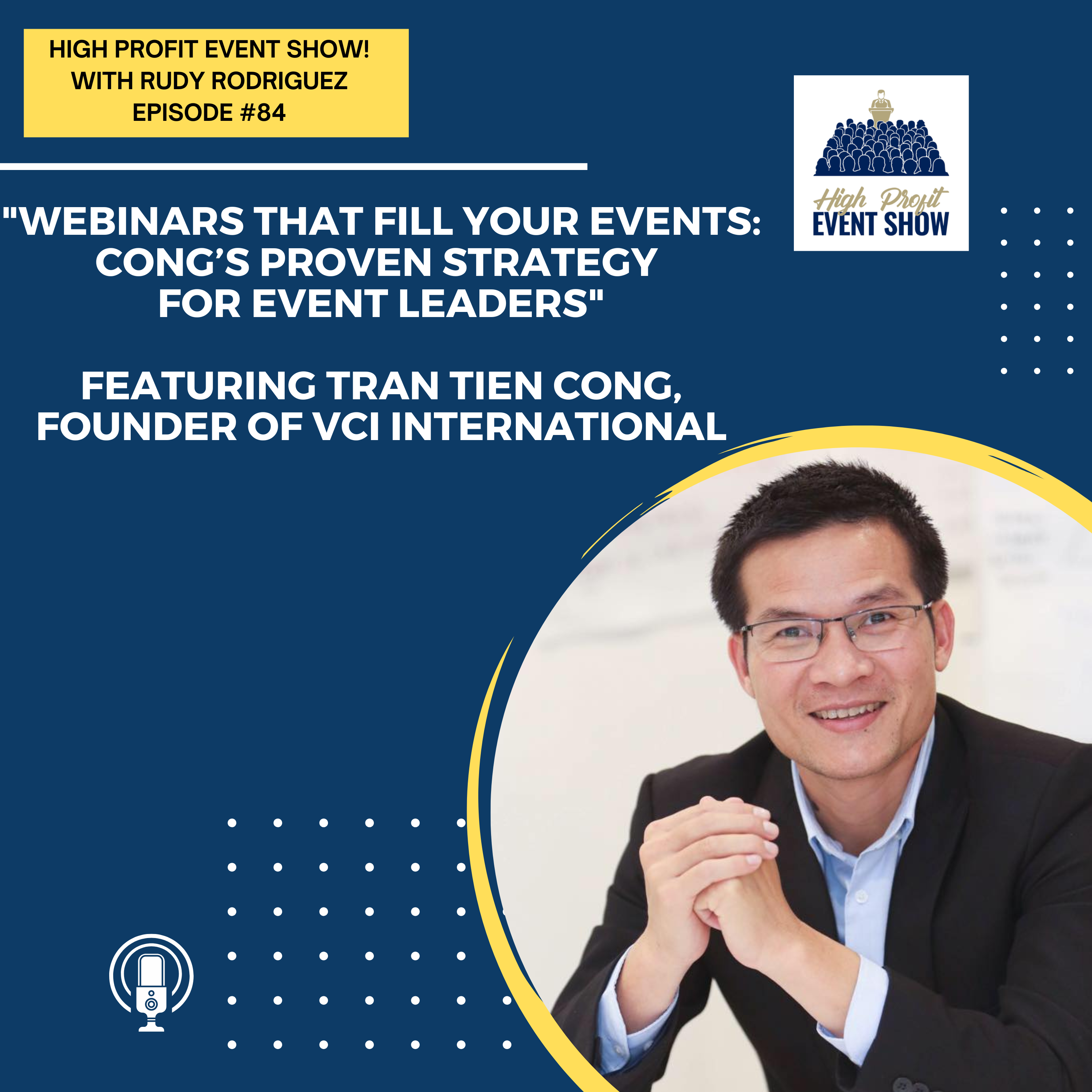 High Profit Event Show