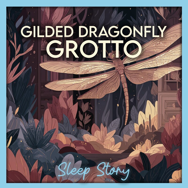 Artwork for podcast Deep Sleep Stories