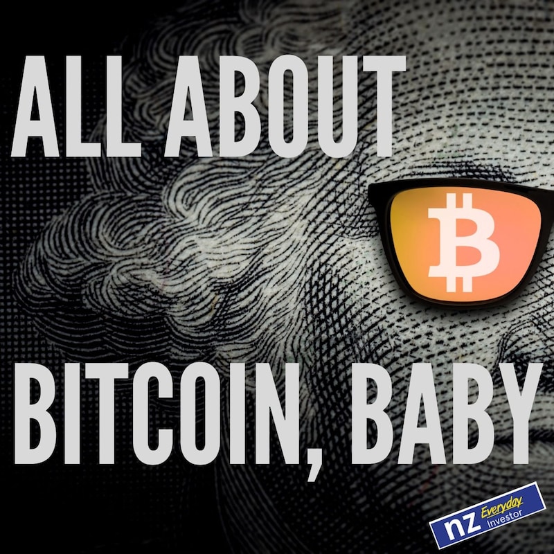 Artwork for podcast NZ Everyday Investor