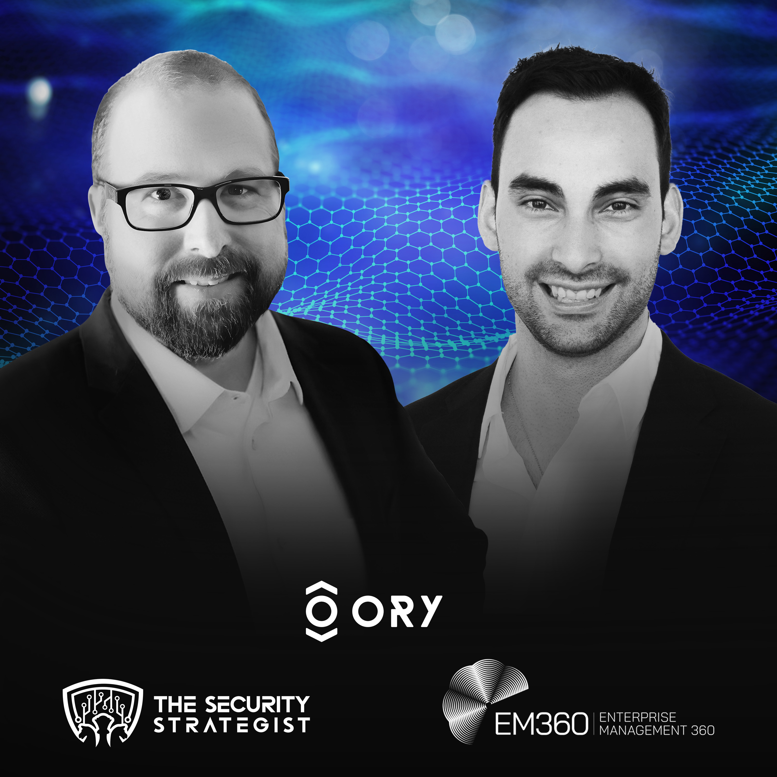 The Security Strategist