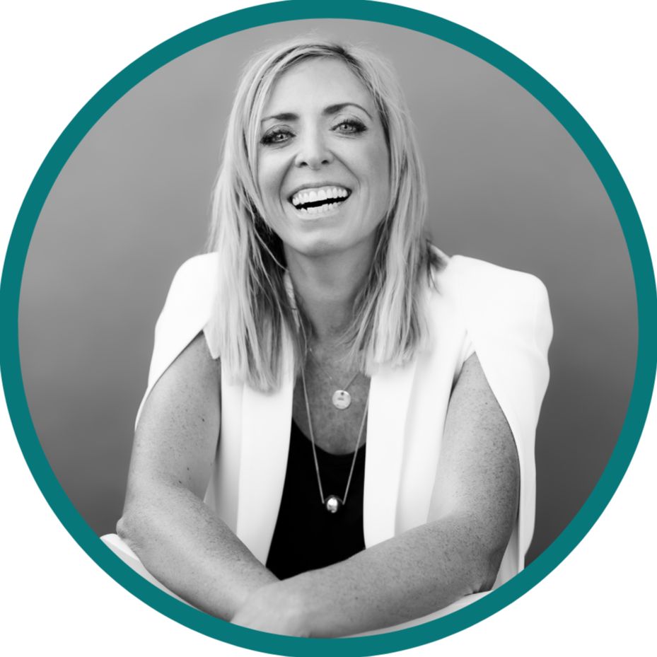 Ep 025 - How to build the web of you in the right way