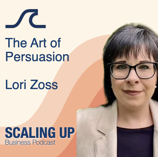 Scaling Up Business with Bill Gallagher