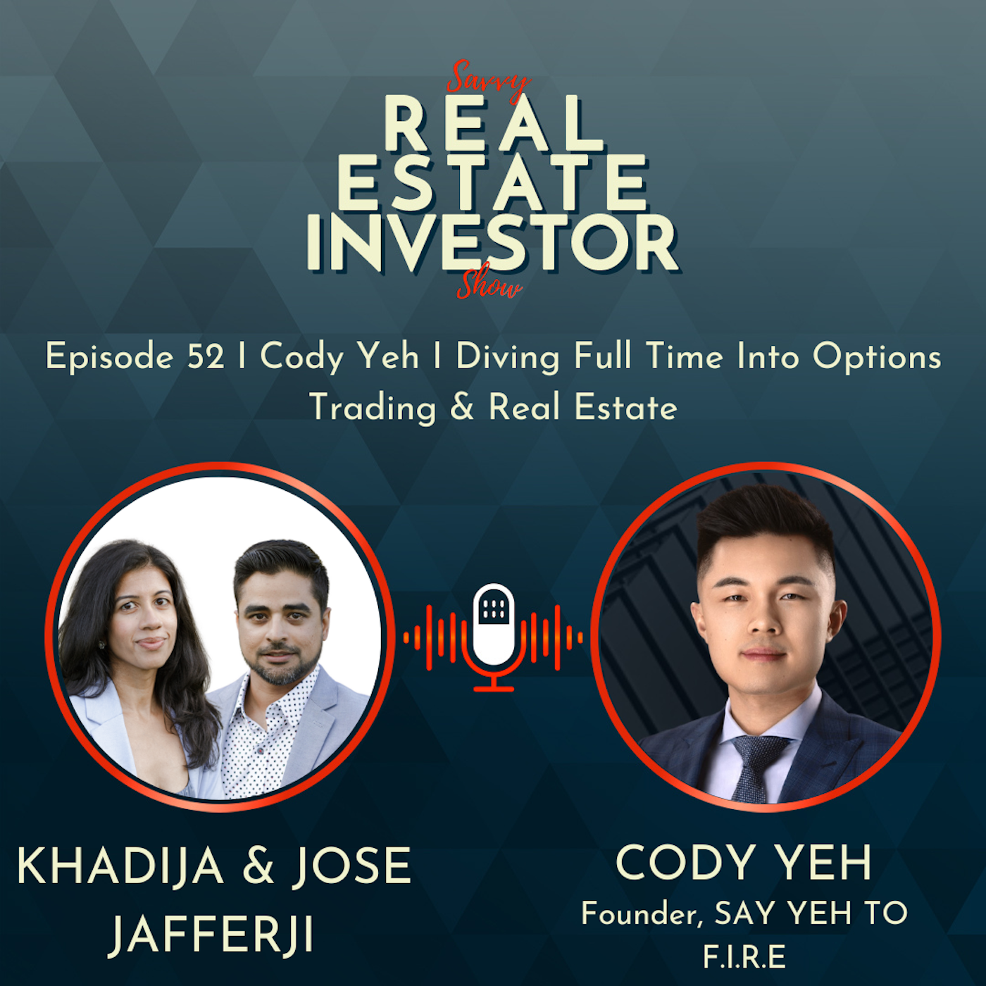 Savvy Real Estate Investor Show